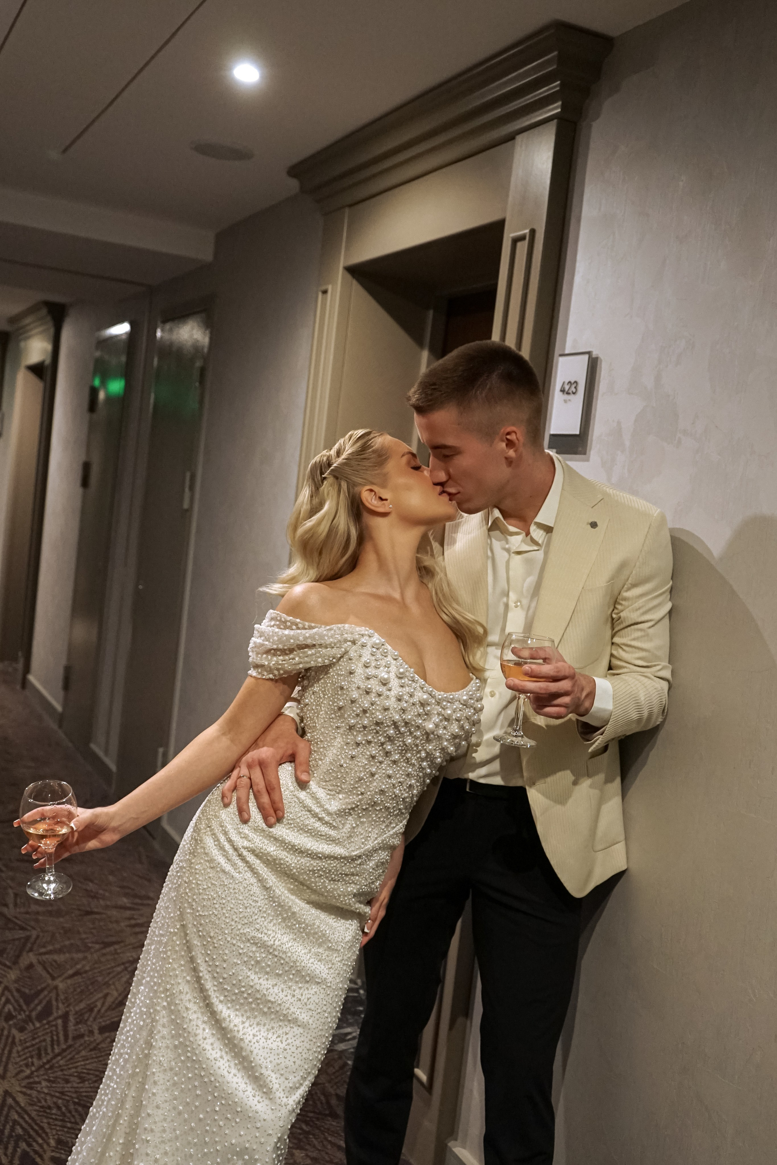 Свадебные съёмки. Коммерческий фотограф Елена Таран