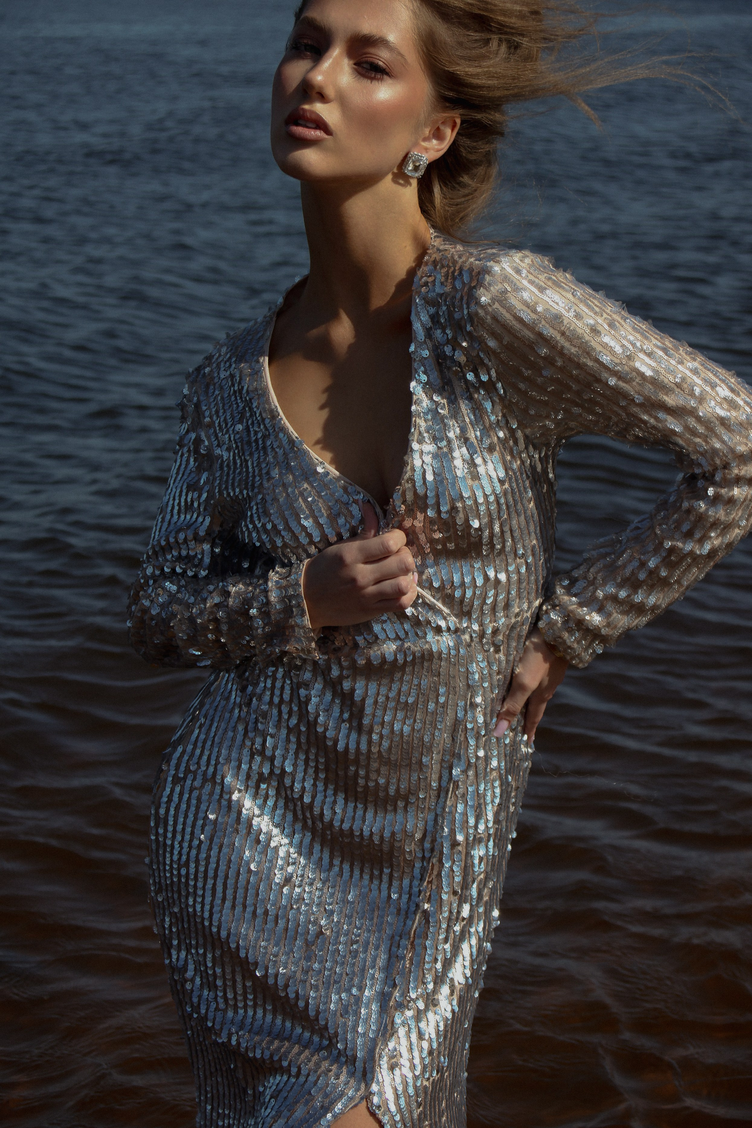 Стрит. Коммерческий фотограф Елена Таран