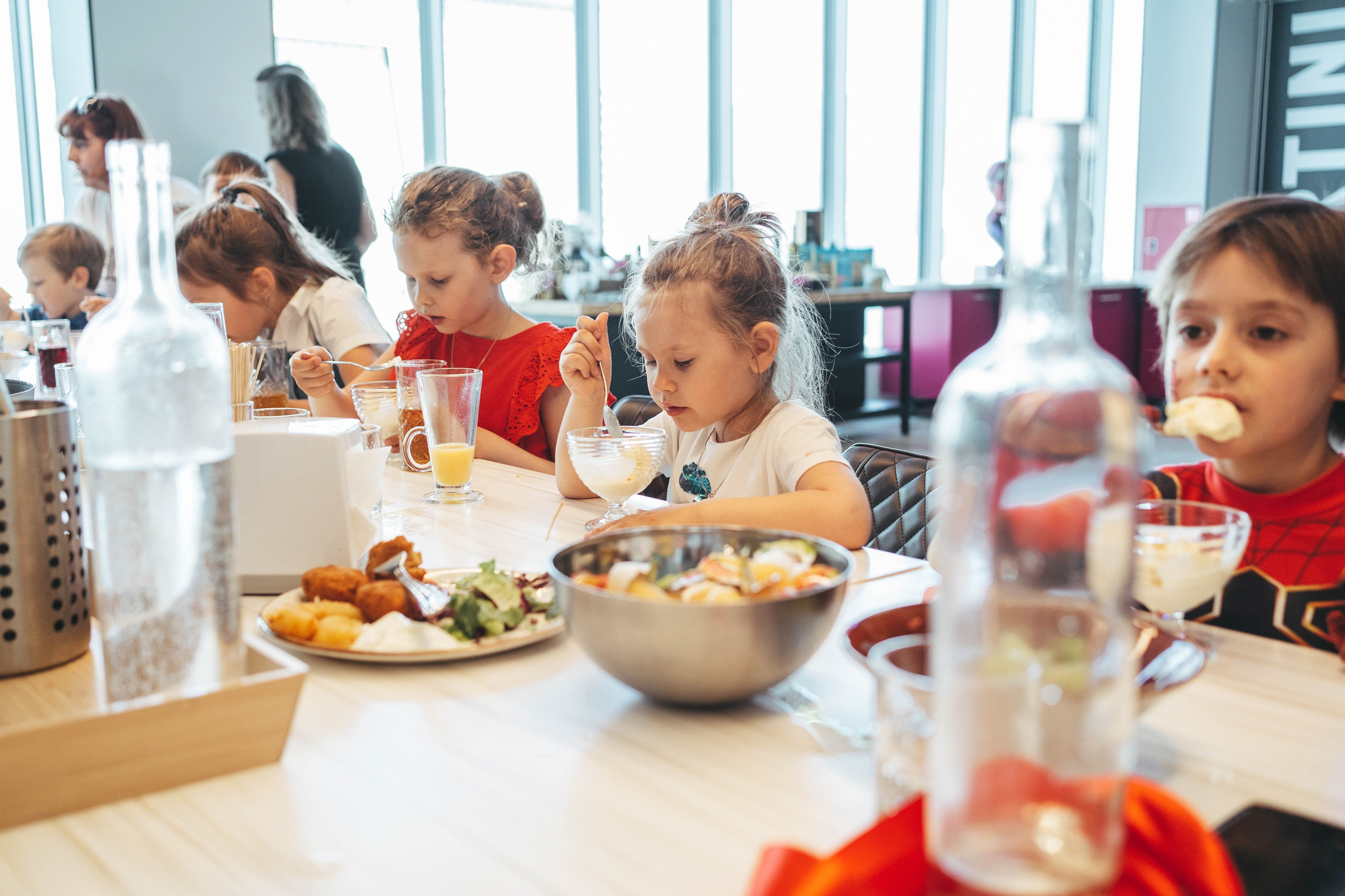 Макс 5 лет. Главная