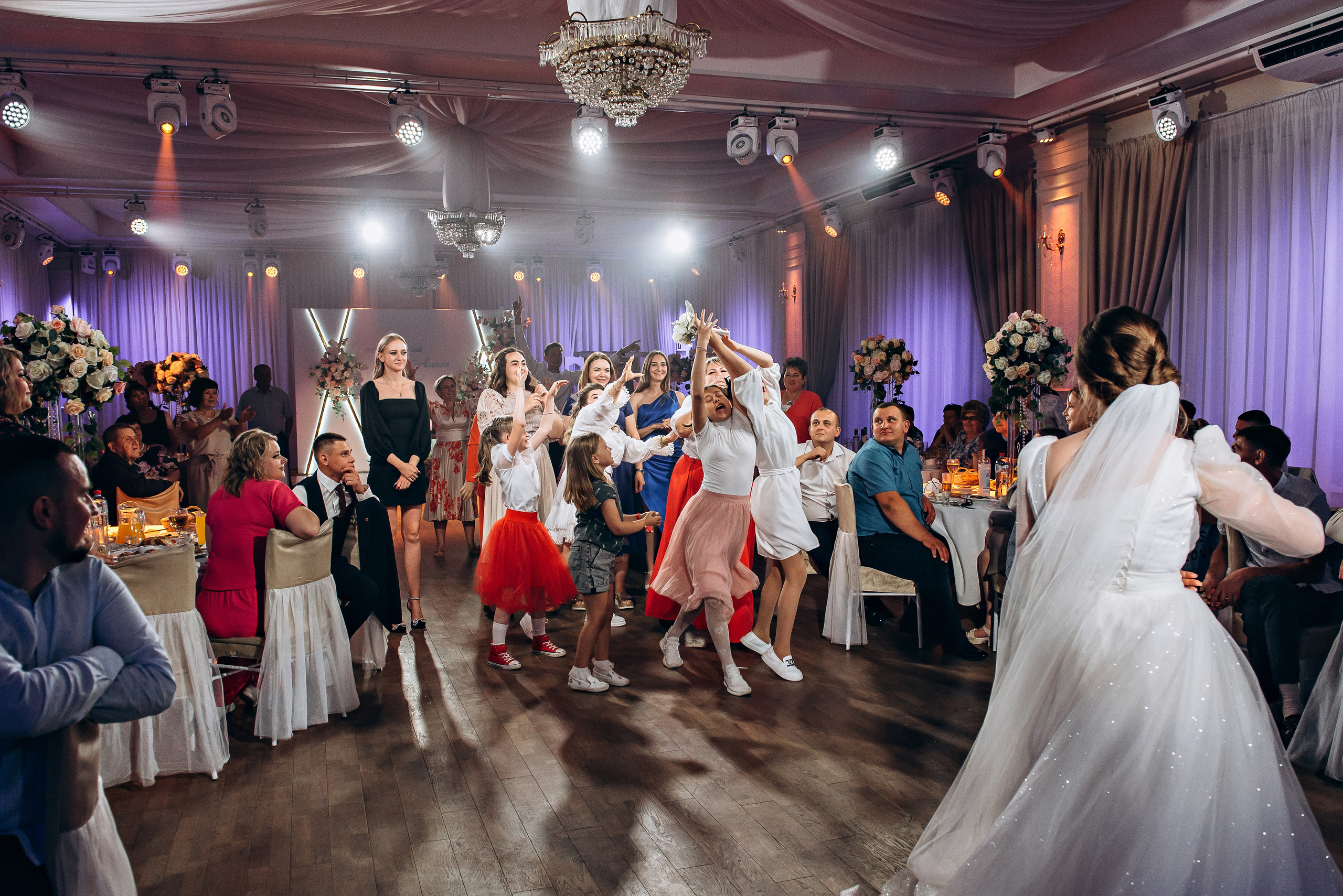 Анатолий и Алина 08.06.2023. Свадебный фотограф в Тамбове и области