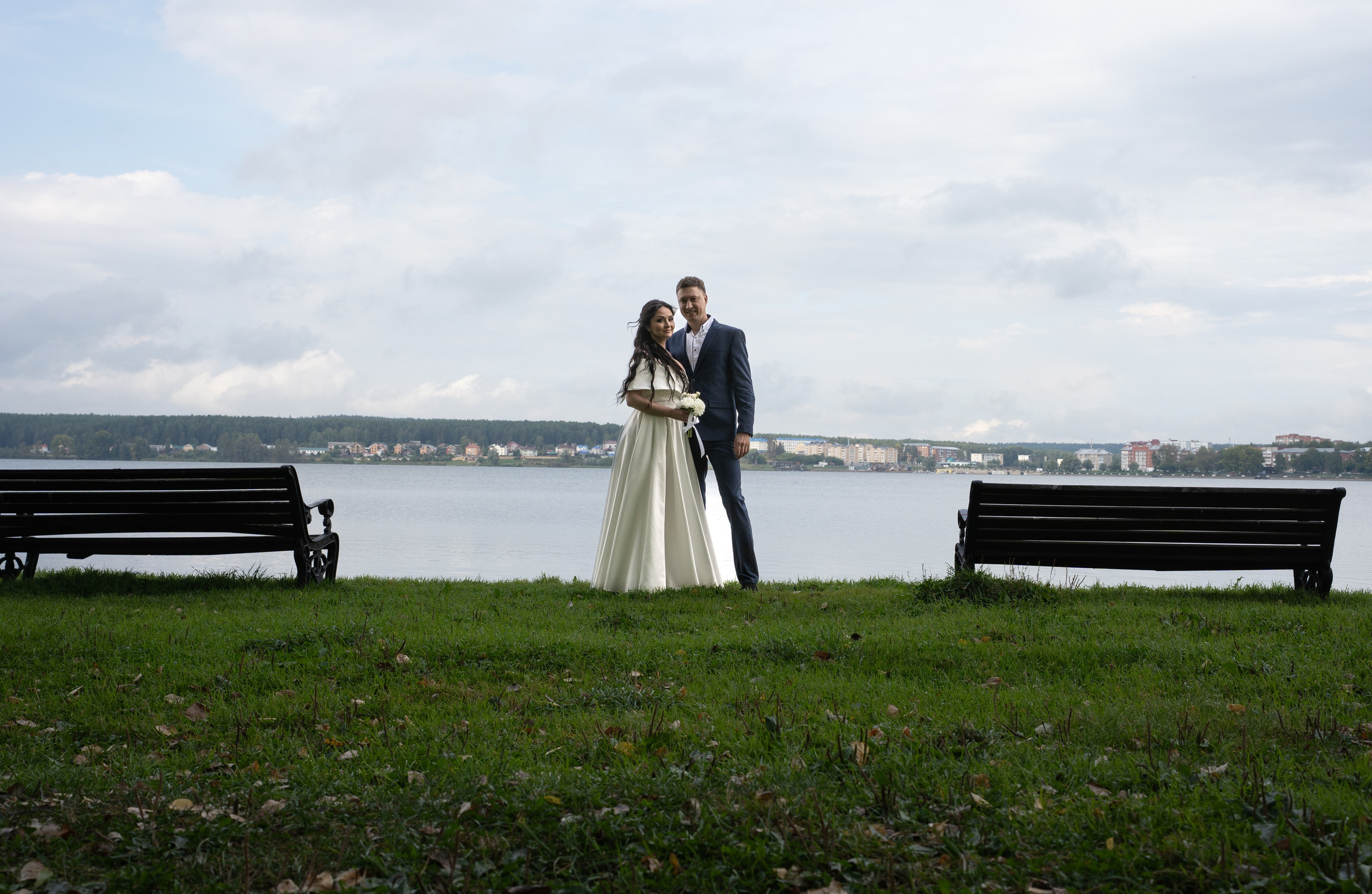 Артем и Люба. Фотограф в Ижевске Максим Грундул