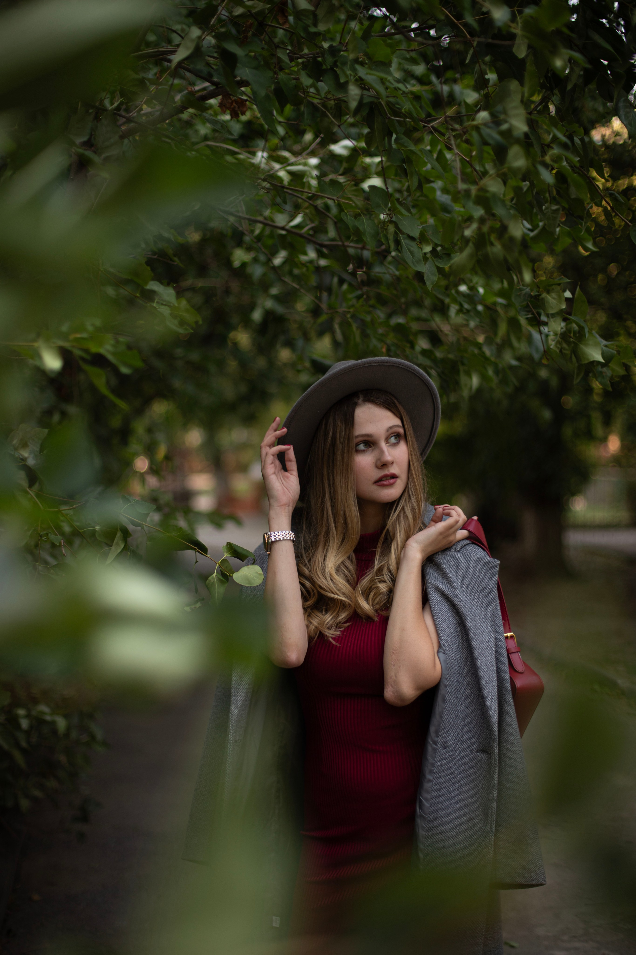 Индивидуальная съемка. Семейный и индивидуальный фотограф в Ростове-на-Дону