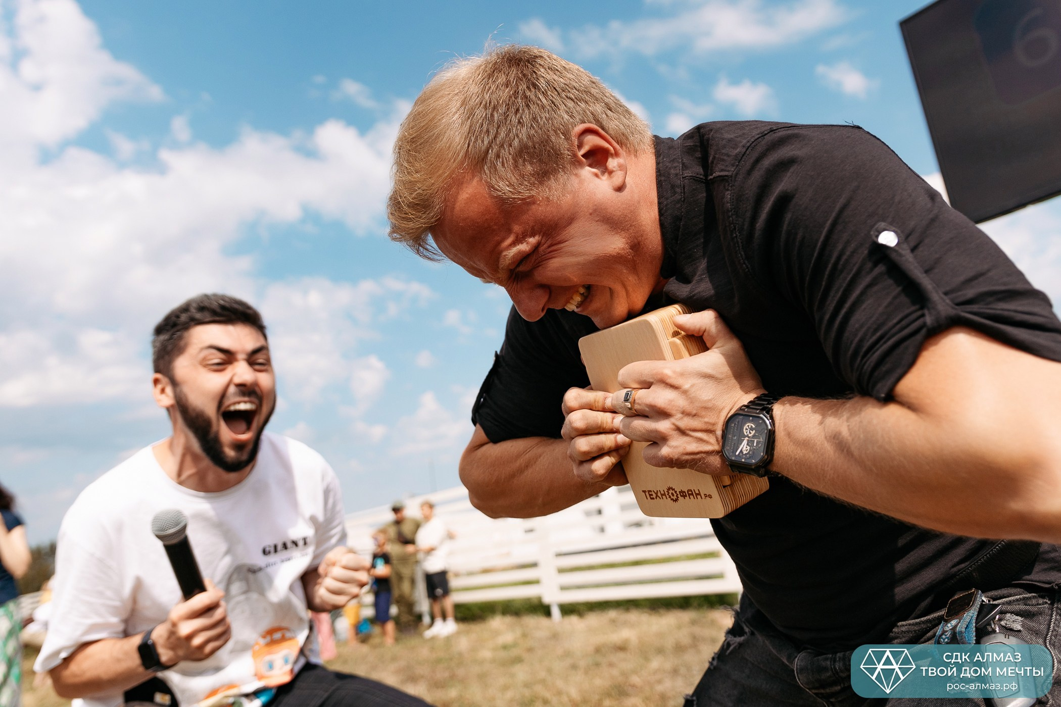 ЗАСТАВКА. ФОТОПРОПАГАНДА