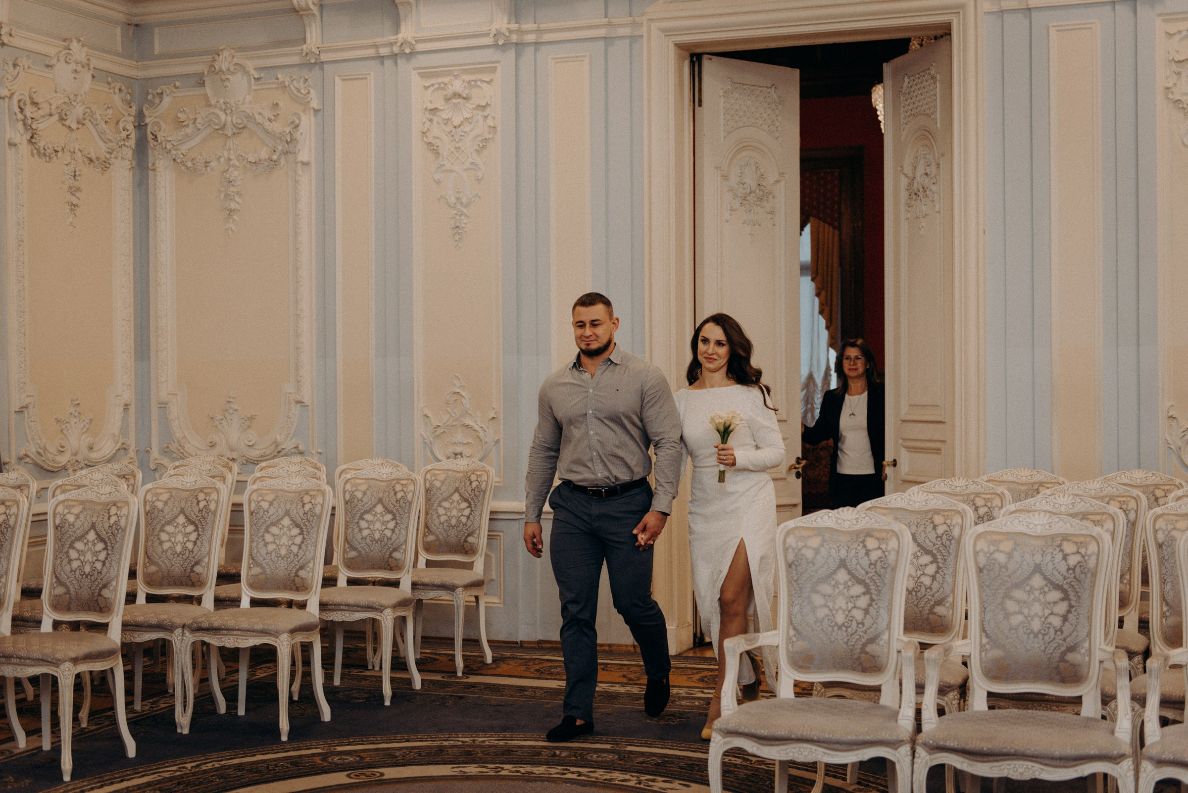 фотограф на свадьбу