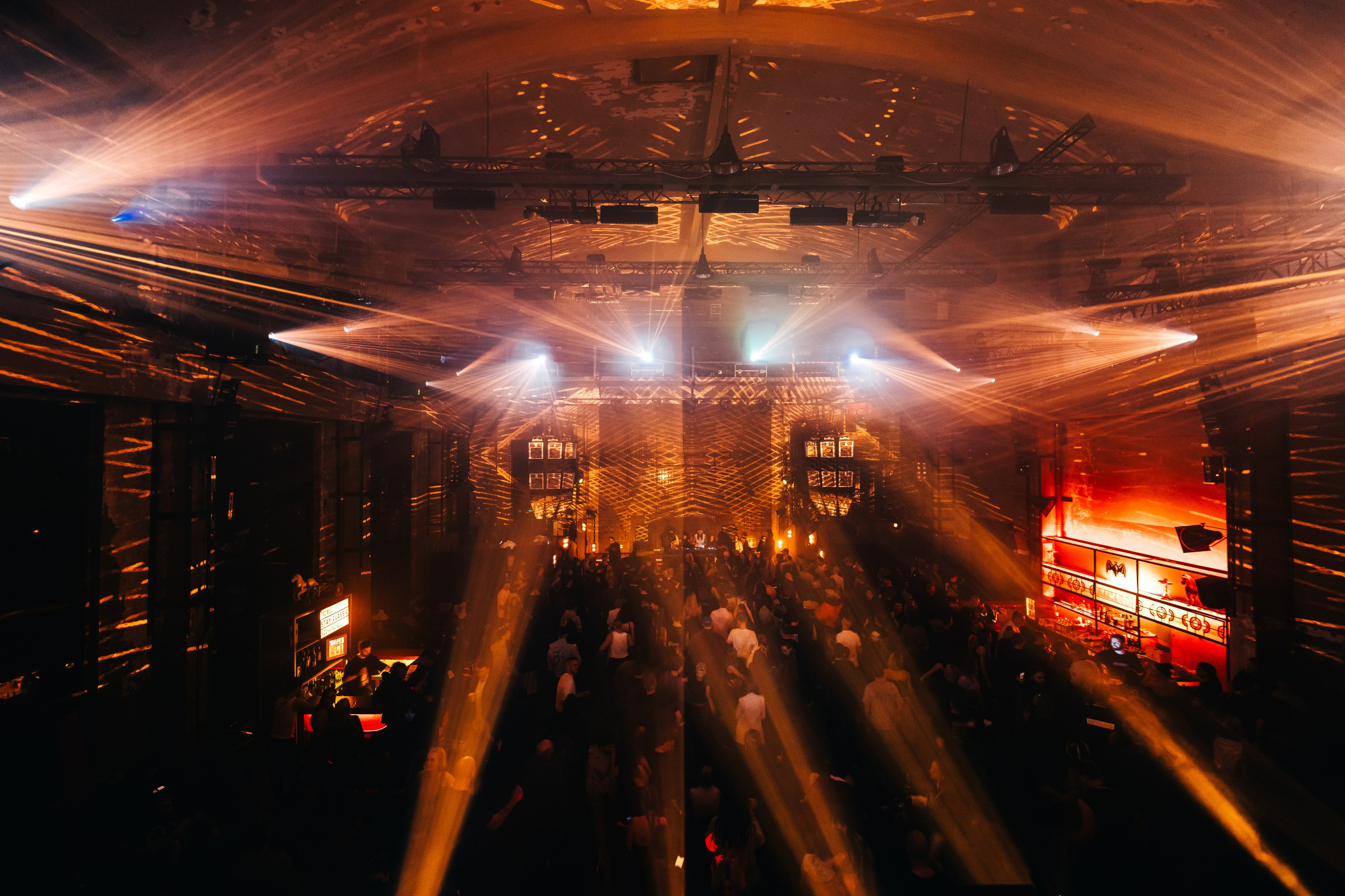 SICK YEARS, ARMA ╳ SILA SVETA. @tomrus: Рустам Шагиморданов — фотограф