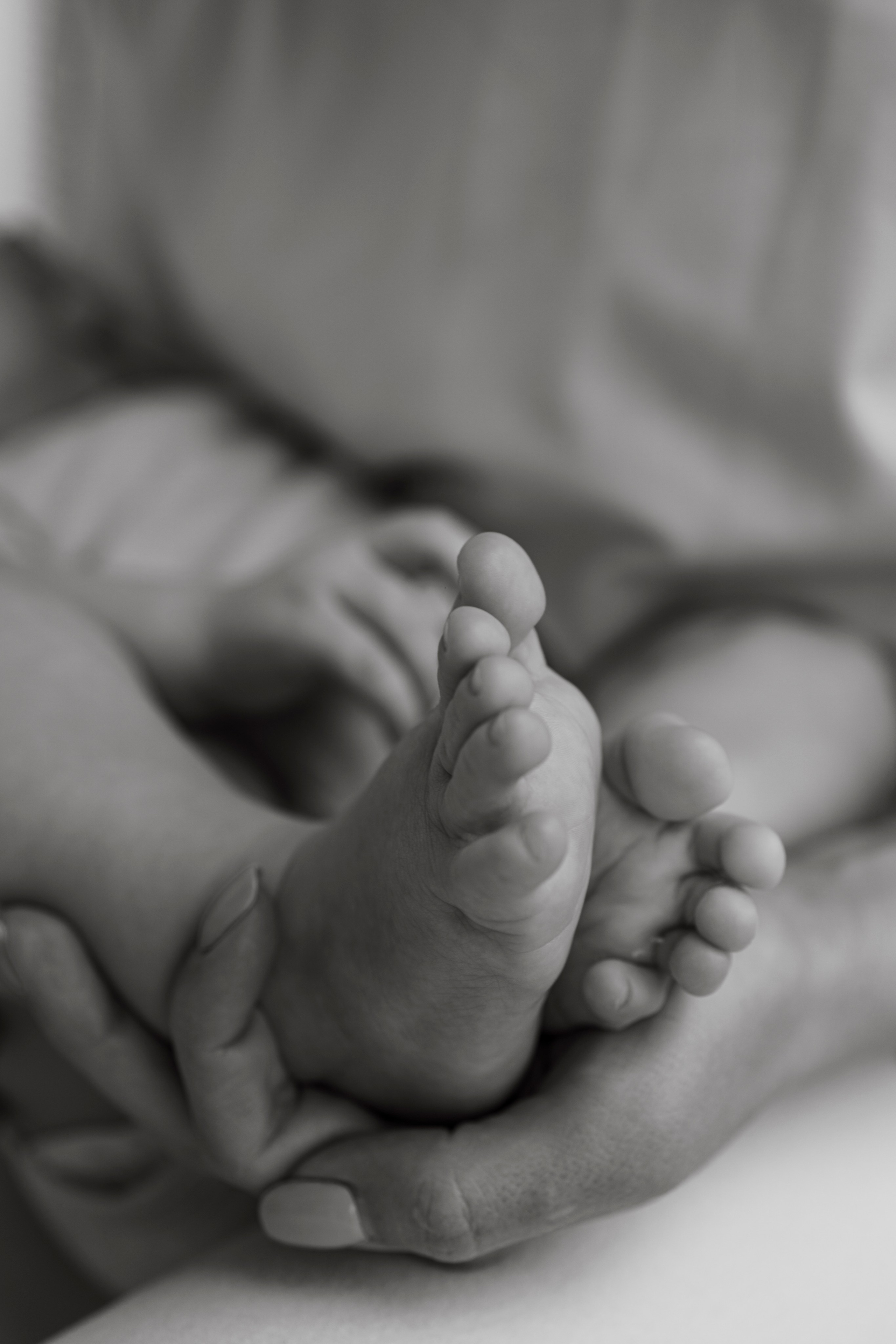 Саша и его Родители. Фотограф Новосибирск