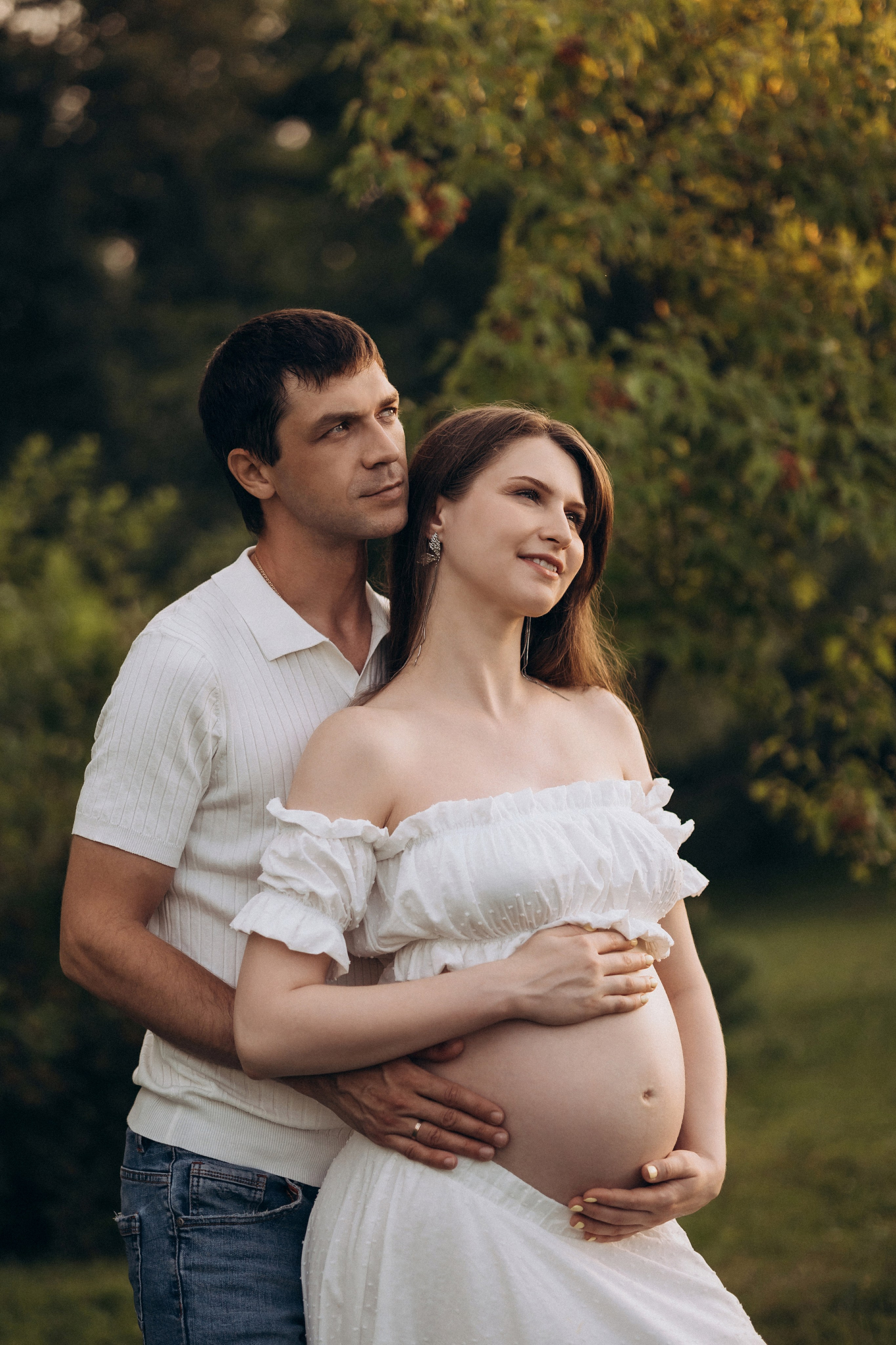 Татьяна и Валера. Фотограф Нижний Новгород