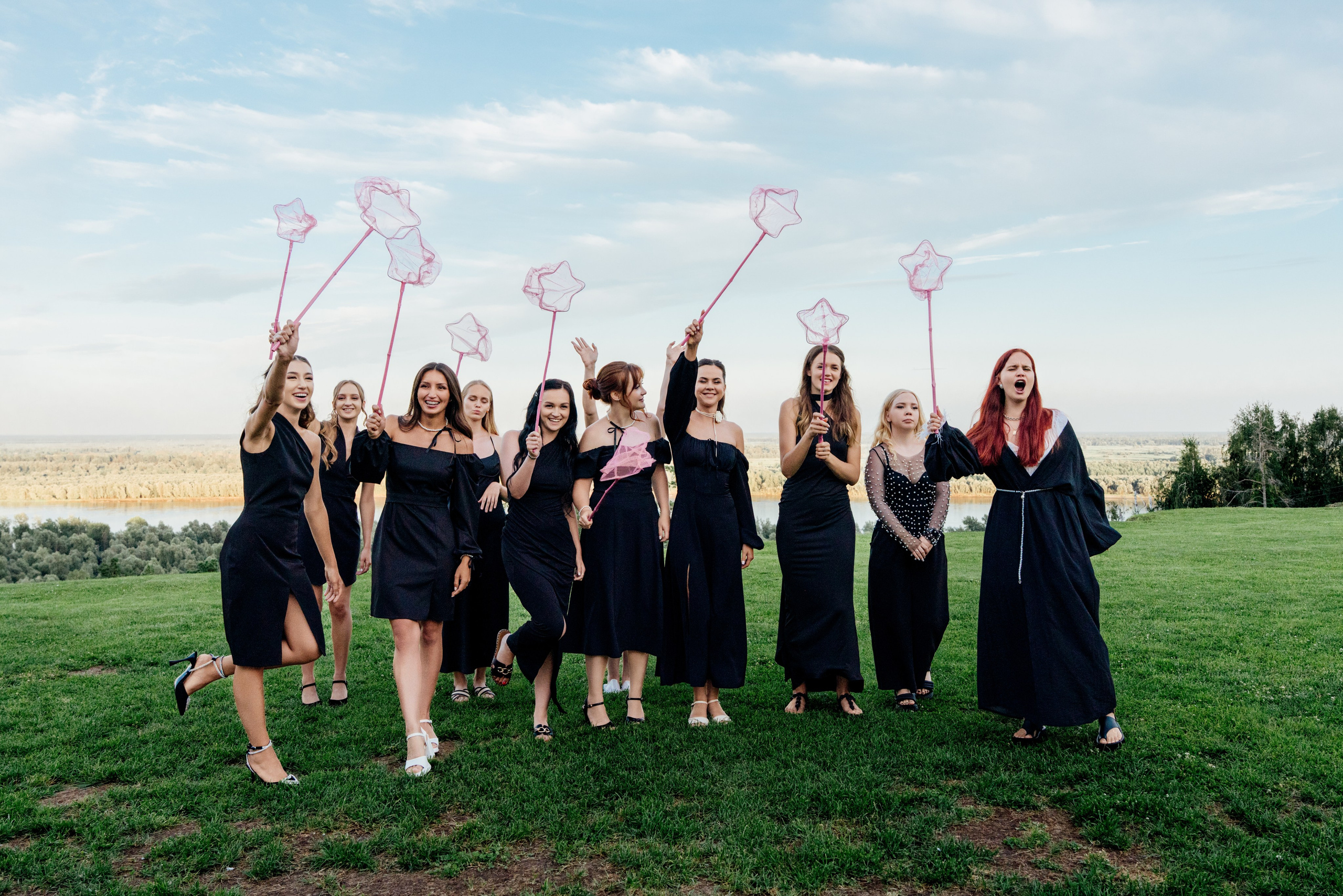 Евгений и Яна. Репортажный и свадебный фотограф Алексей Полячек