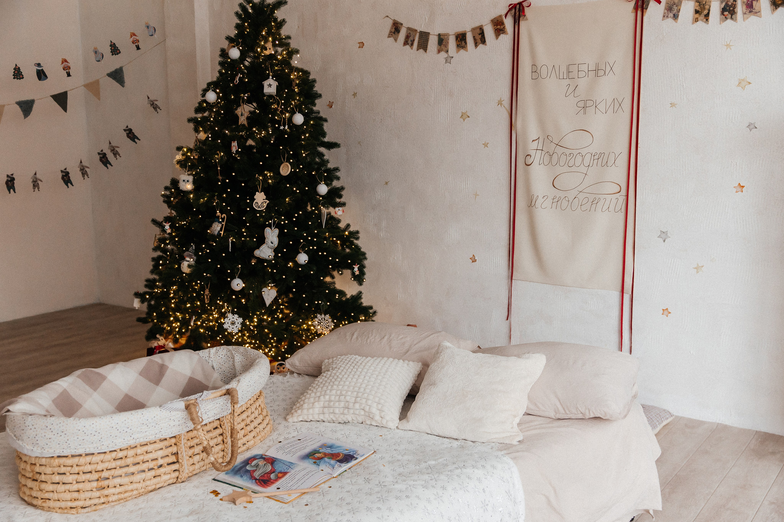 Локации студии