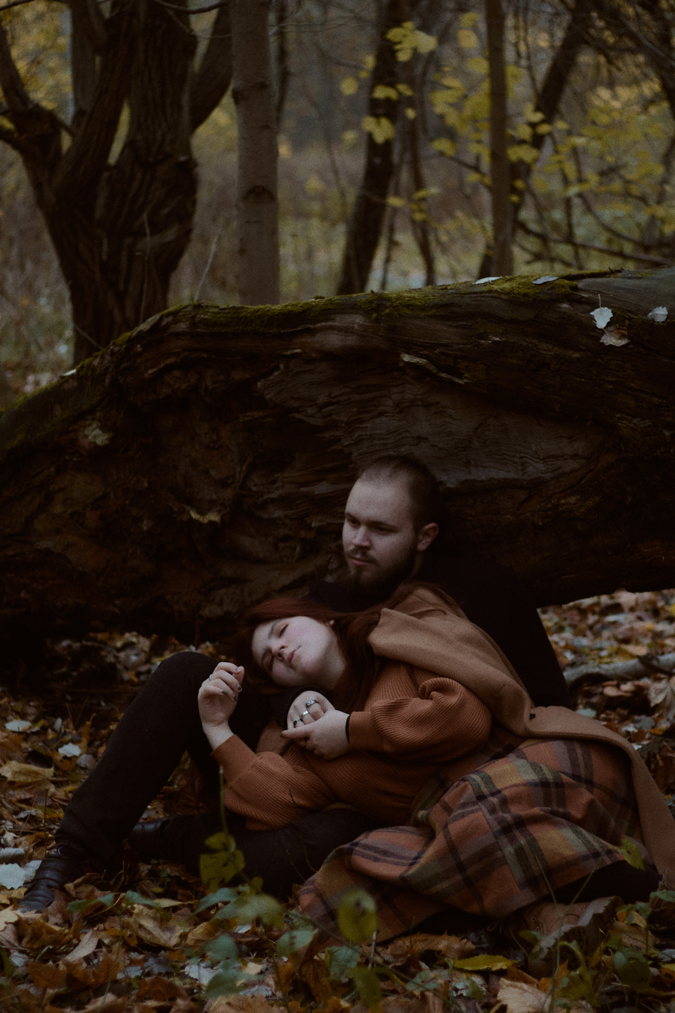 Агата и Даниил. Фотограф лавстори Москва/МО Приятелева Ангелина