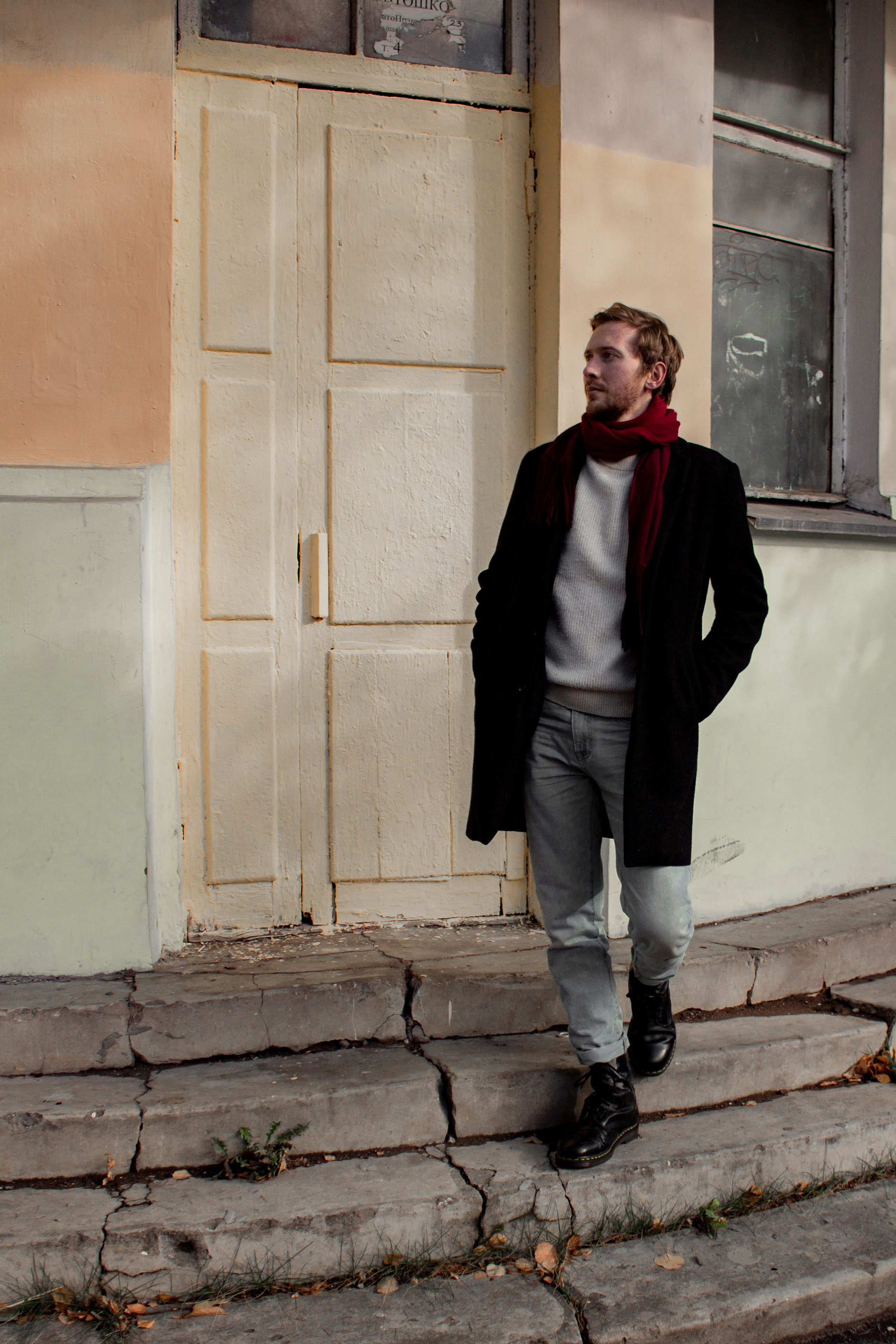 Дмитрий. Фотограф Шагалов Михаил