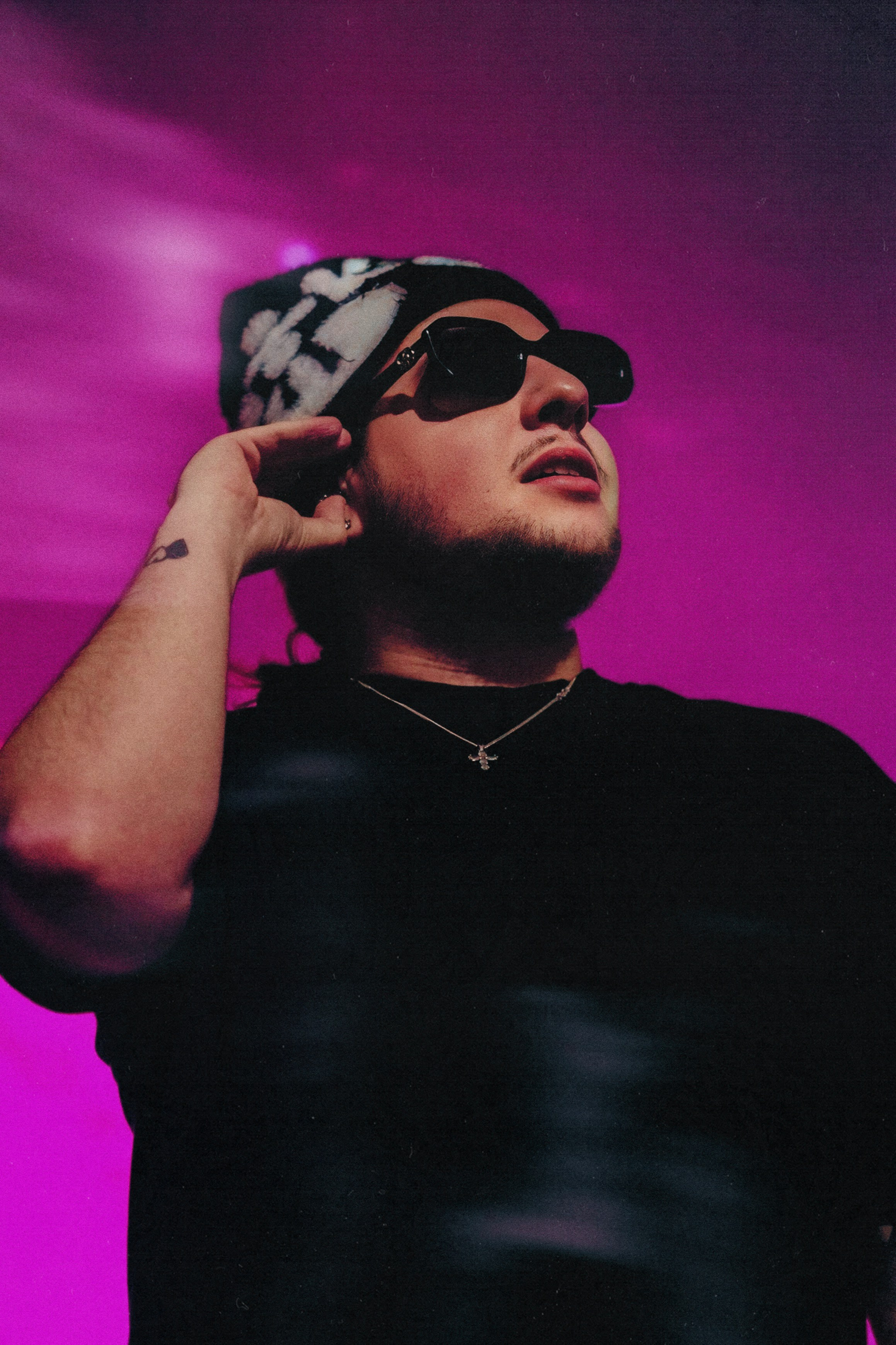 Репортаж. Твой фотограф в Москве