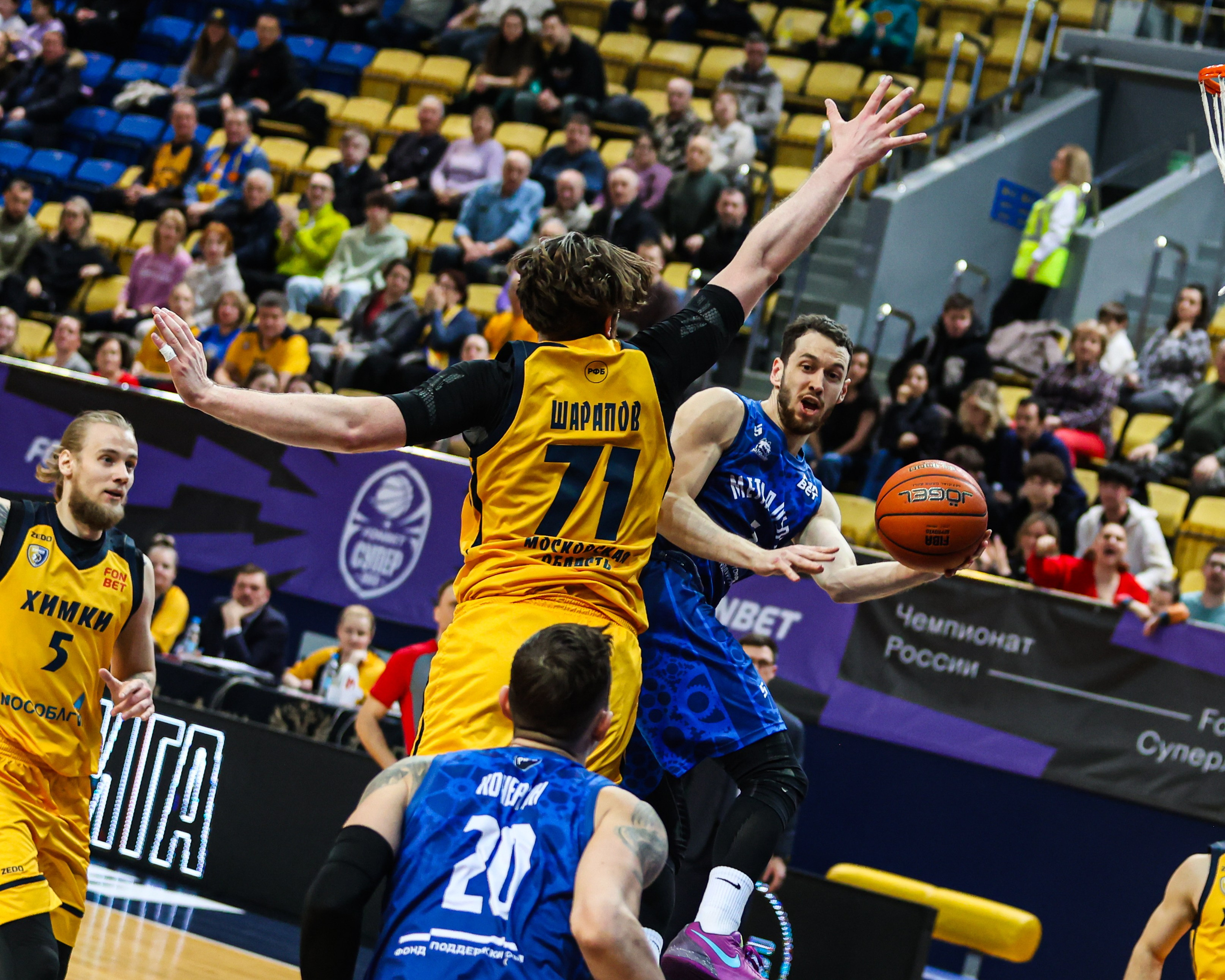 Спорт. Твой фотограф в Москве