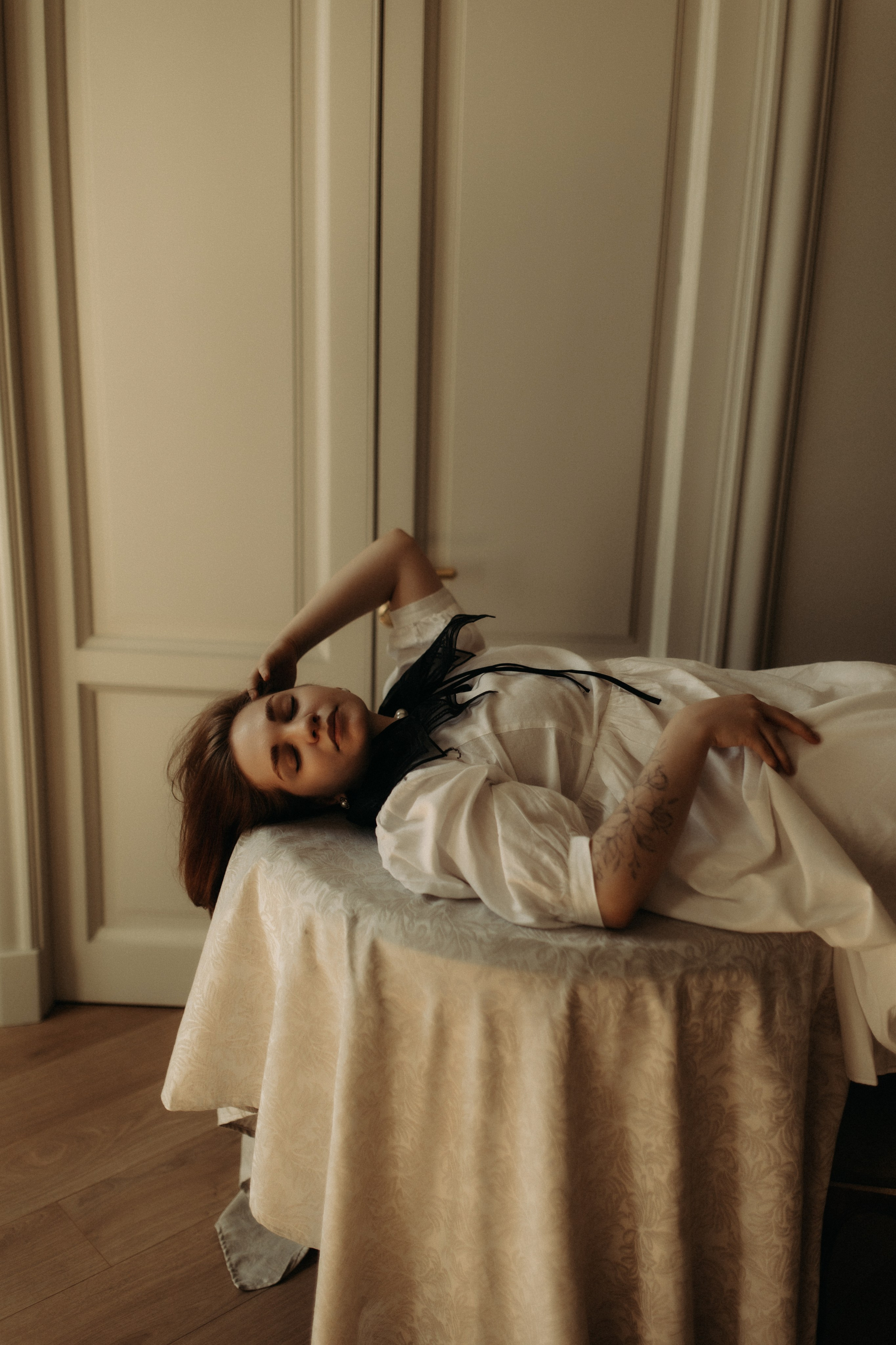 Дарья. Фотограф в Санкт-Петербурге