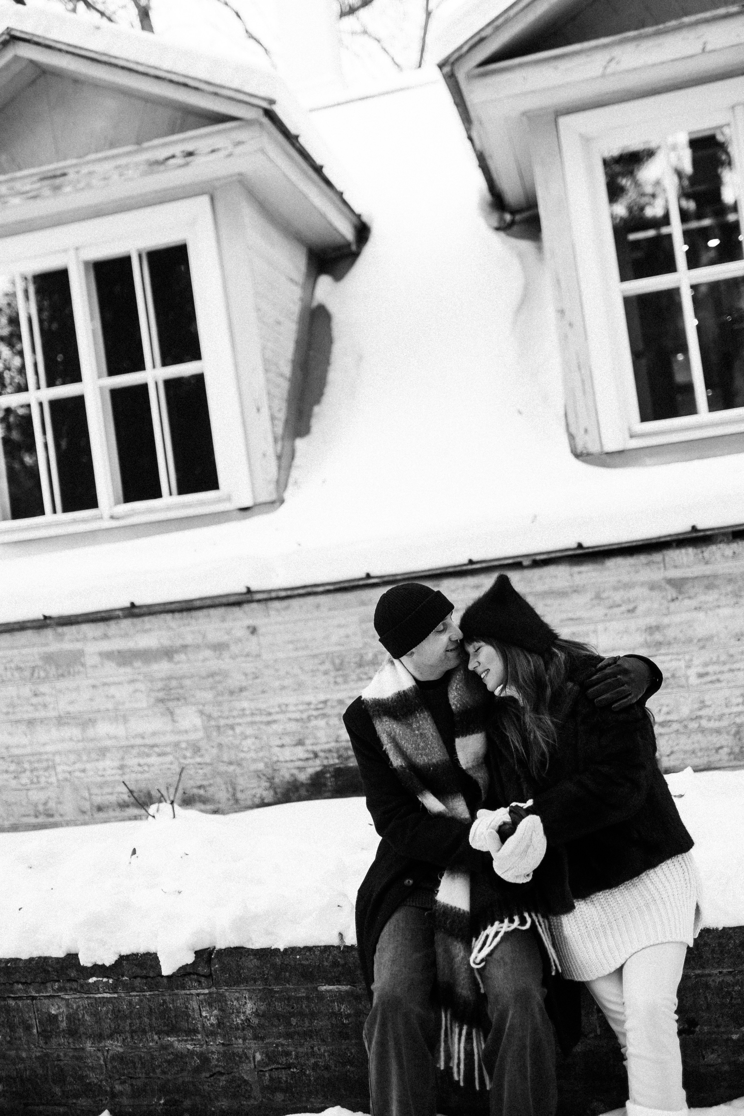 Настя и Коля. Фотограф в Санкт-Петербурге