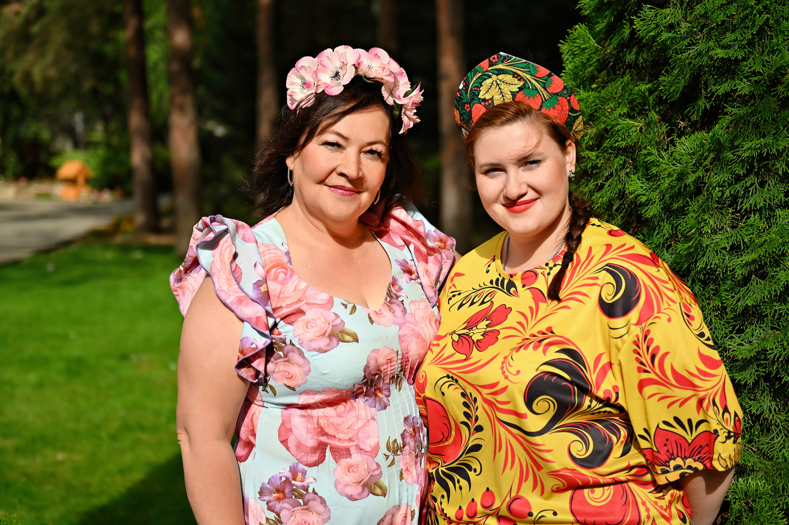 Юбилей «Казачья Воля». Свадебный и семейный фотограф Волгоград, Краснодар