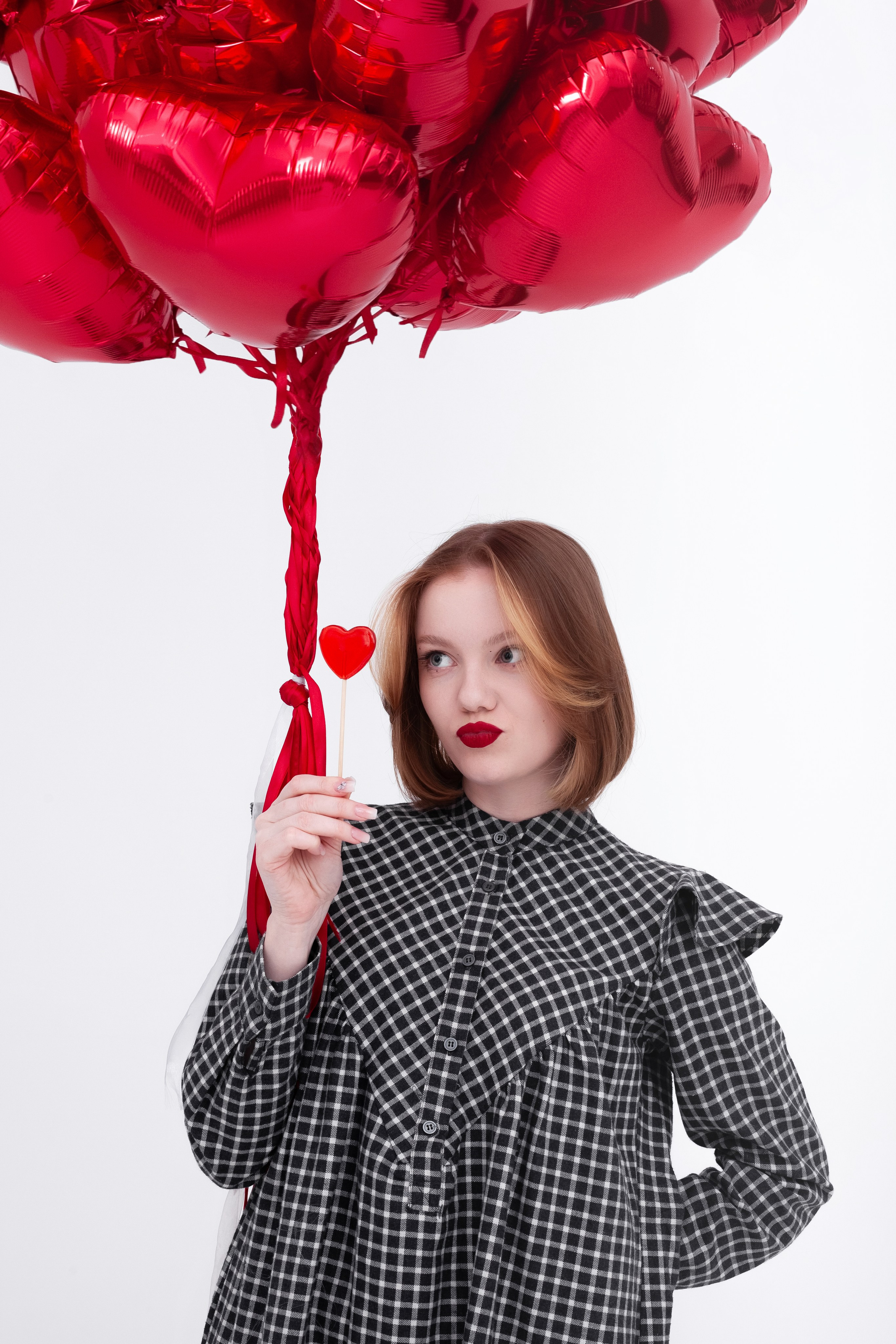 14 февраля. Фотограф в Томске Евгения Гуляева