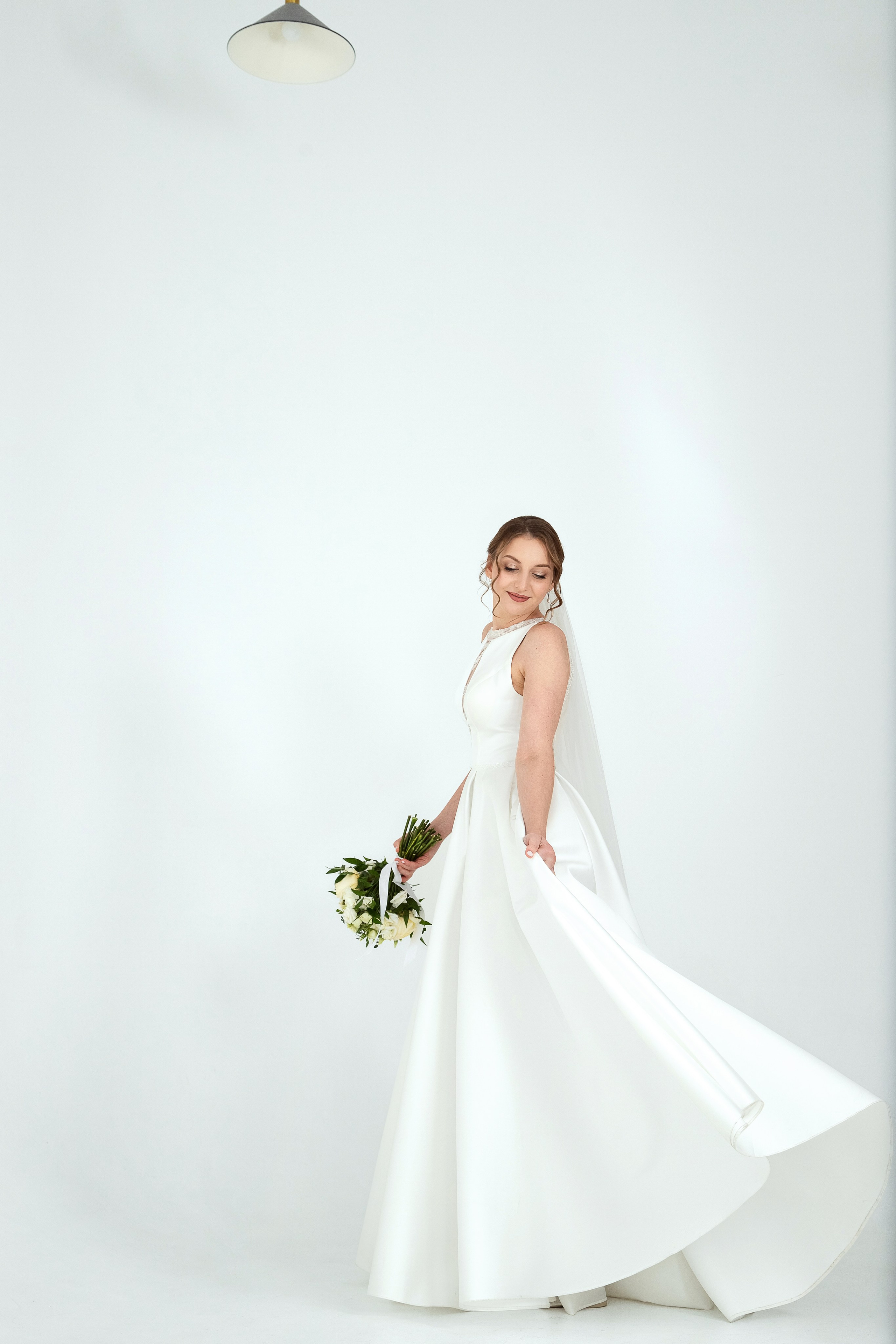 Елена и Данил. Фотограф в Томске Евгения Гуляева