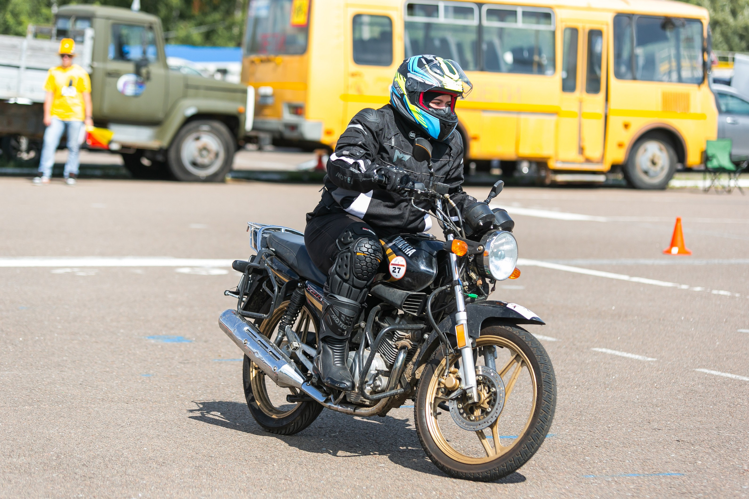Чемпионат ЦФО 2024 — Этап Орловской области, Орел. Профессиональный фотограф в Мценске и Орловской области