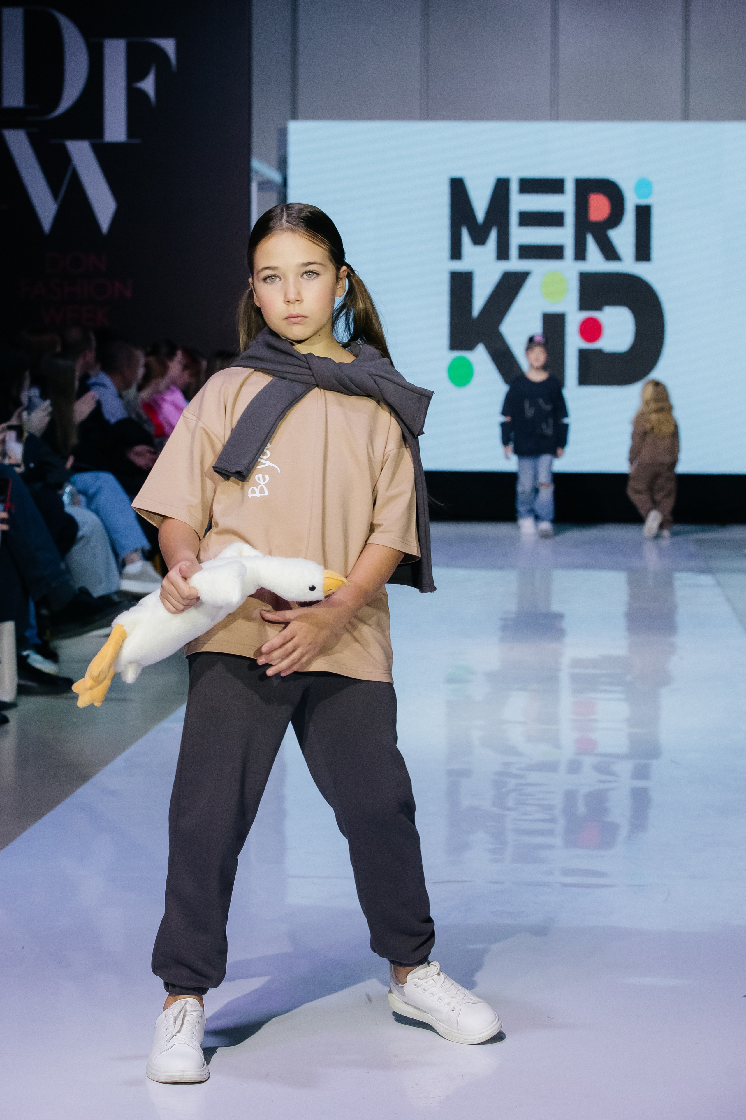 Don Fashion Week 2023-2024. Фотограф в Ростов-на-Дону Виктория Савчук