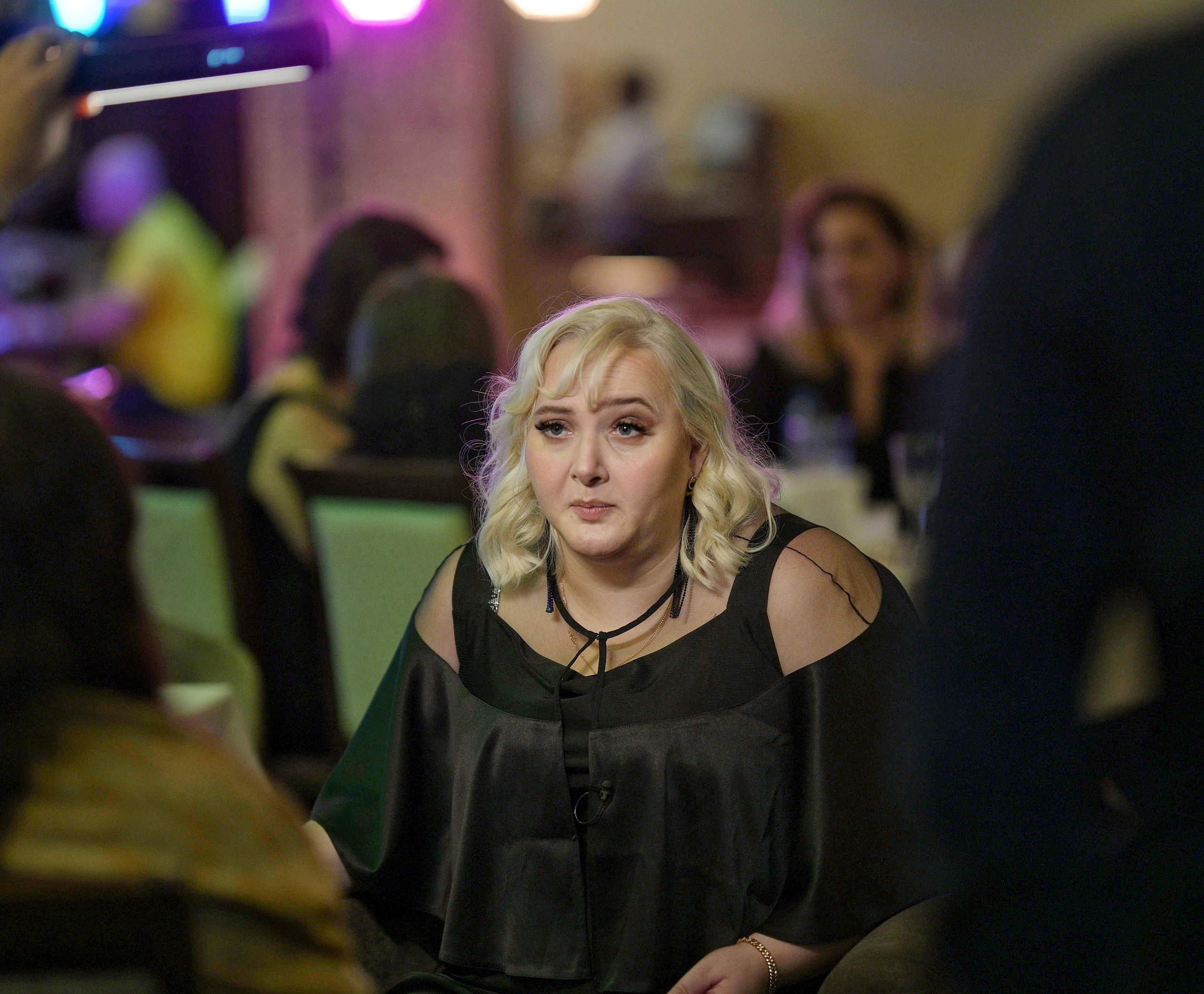 Концерт «Яркий свет надежды». Фотограф Ваших событий 📸