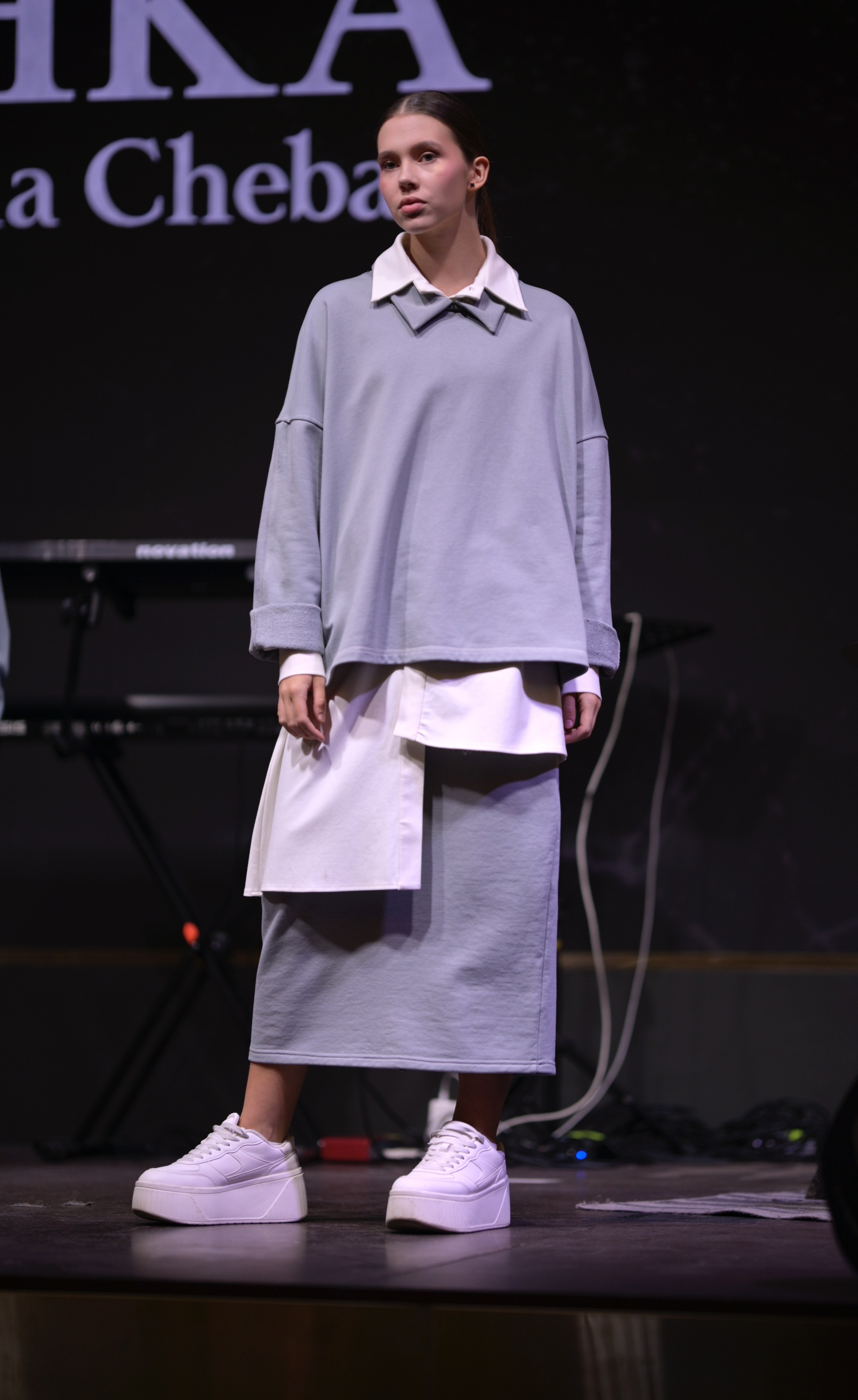 Три вокзала. Депо. Показ-Концерт. Фотограф Ваших событий 📸