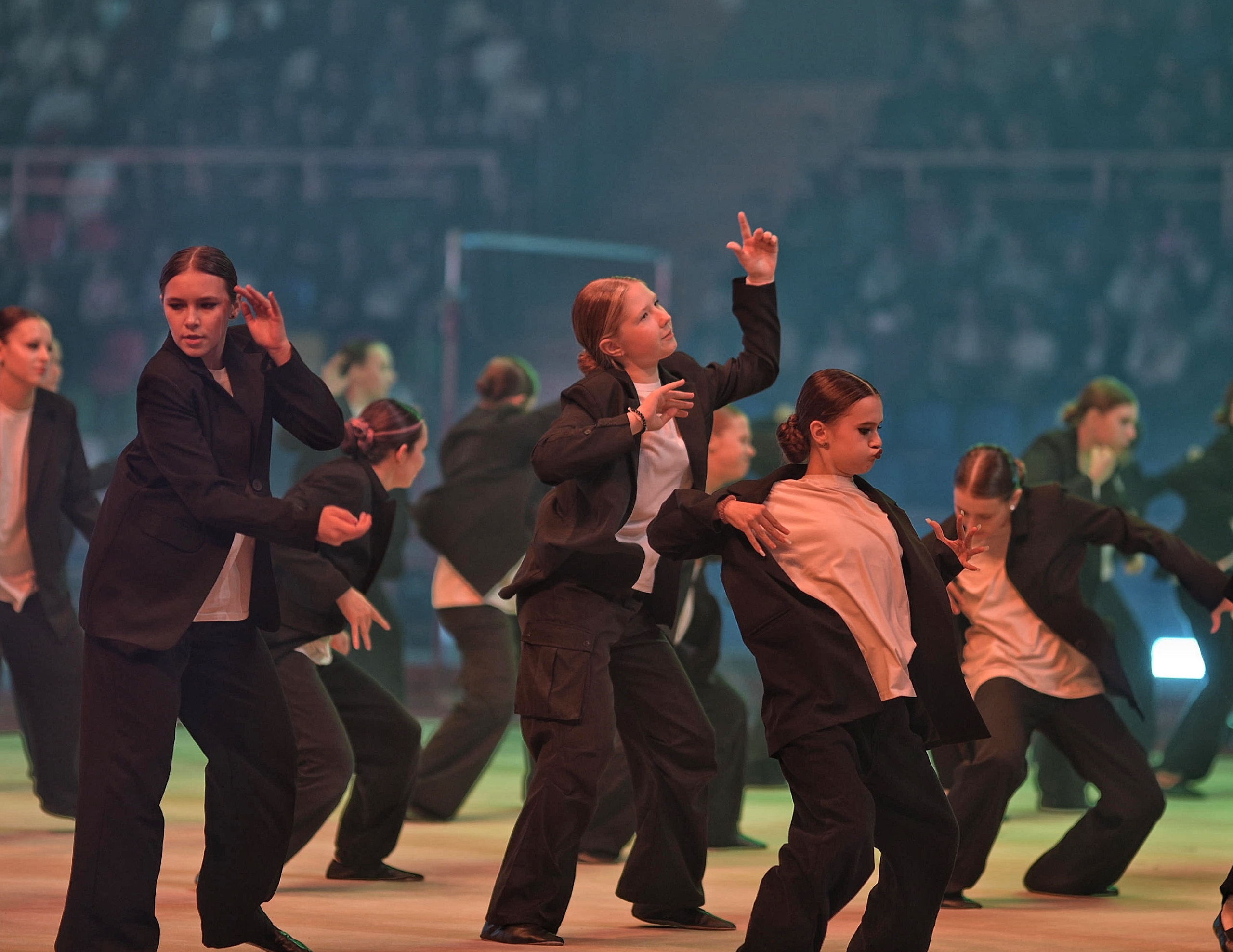 Шоу Алексея Немова 2024. Фотограф Ваших событий 📸