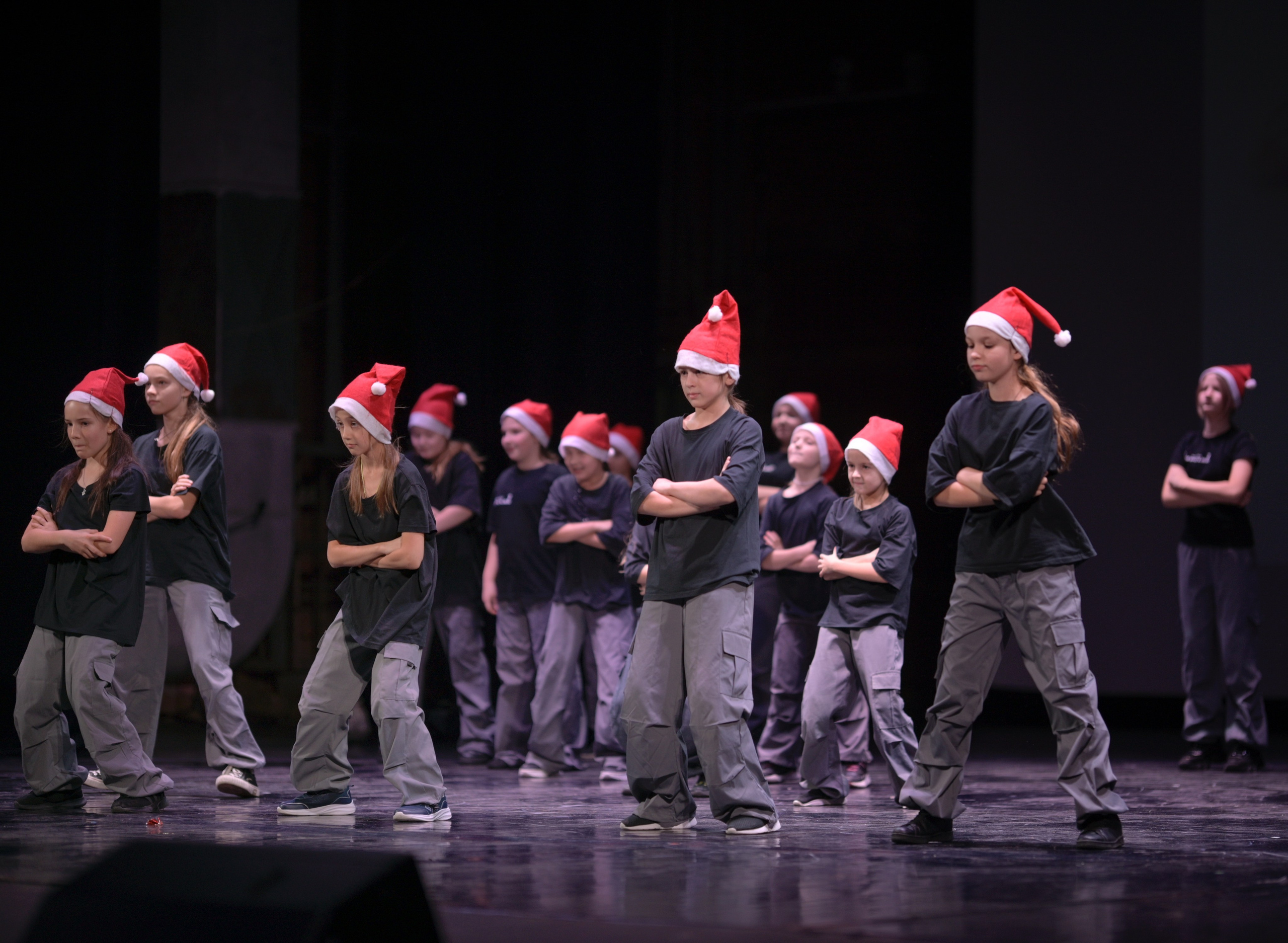 Отчётный концерт по танцам «iMpulse». Фотограф Ваших событий 📸