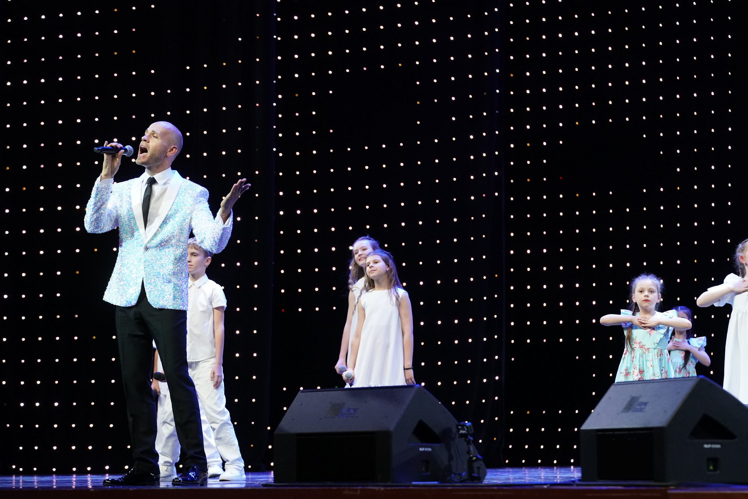 Галерея. Самусев Николай