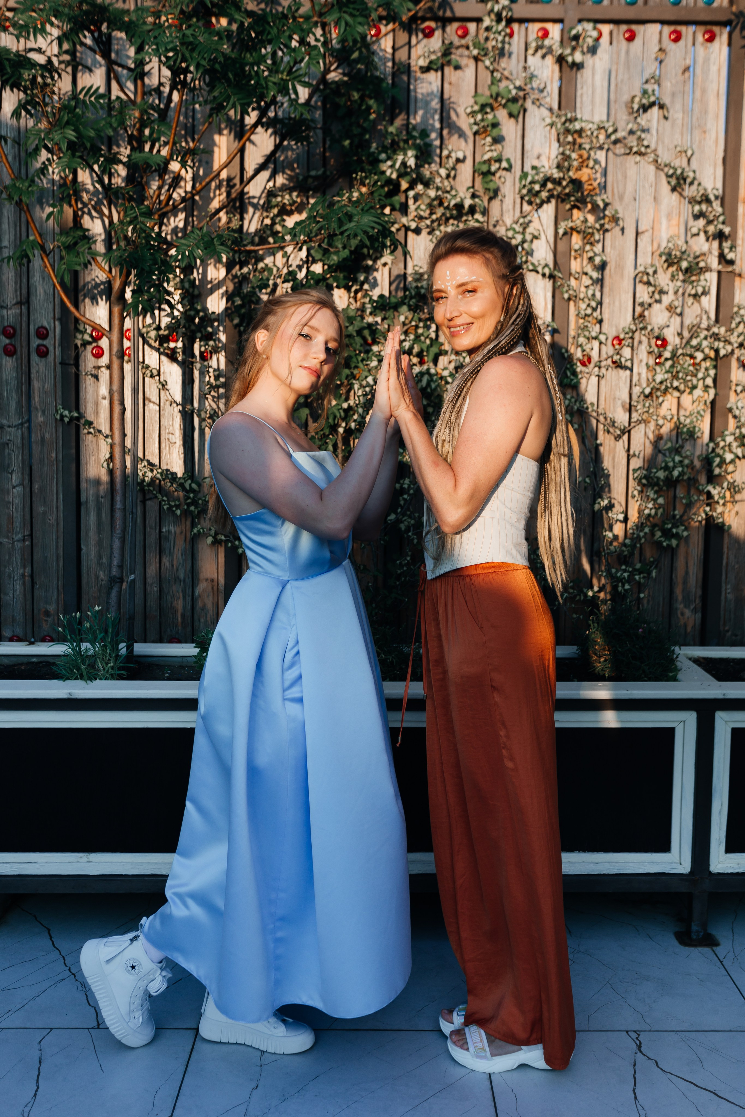 Выпускной 11 «А». Школа № 42. Свадебный фотограф в Краснодаре Николай Крауз