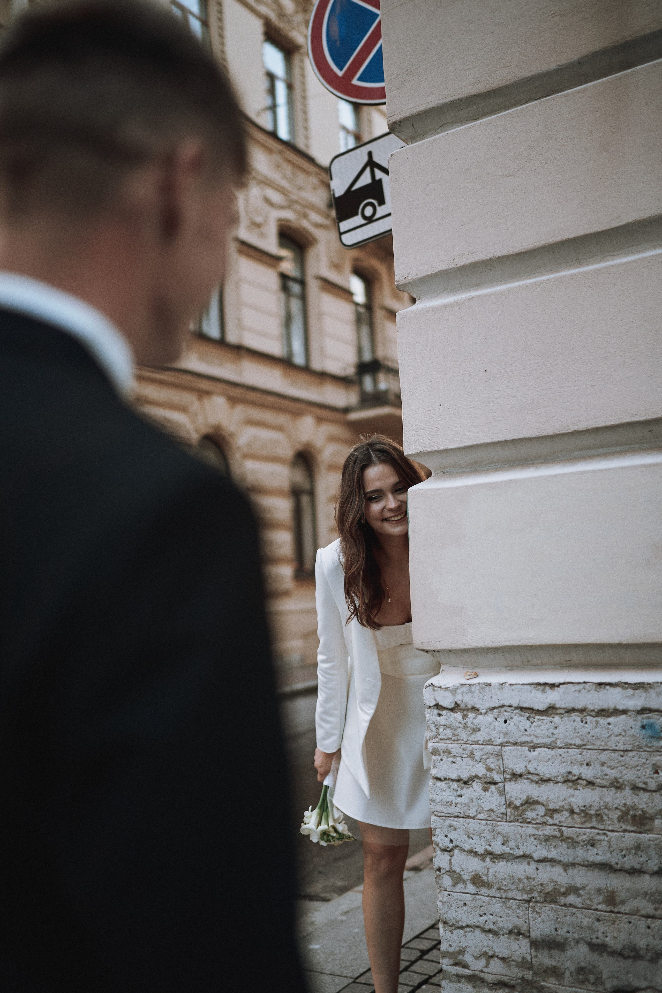 Катя и Даня. Фотограф в Санкт-Петербурге | Аня Маленчук