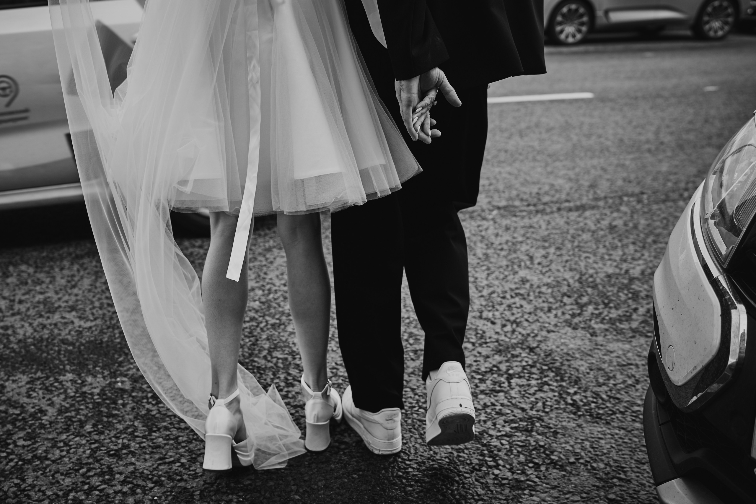 Нина и Саша. Фотограф в Санкт-Петербурге | Аня Маленчук