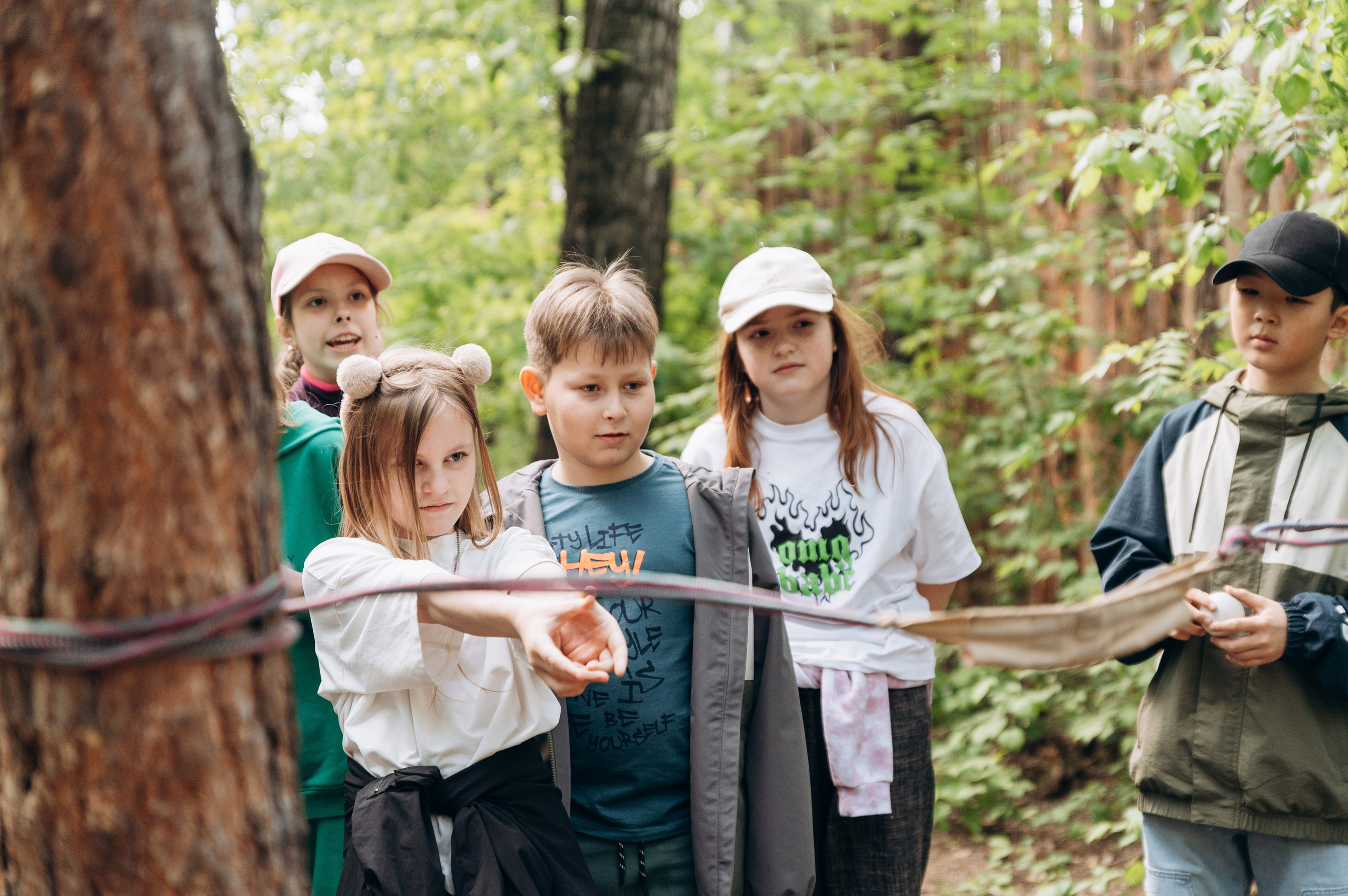 «Тайна пропавшего ожерелья». Фотограф в Новосибирске