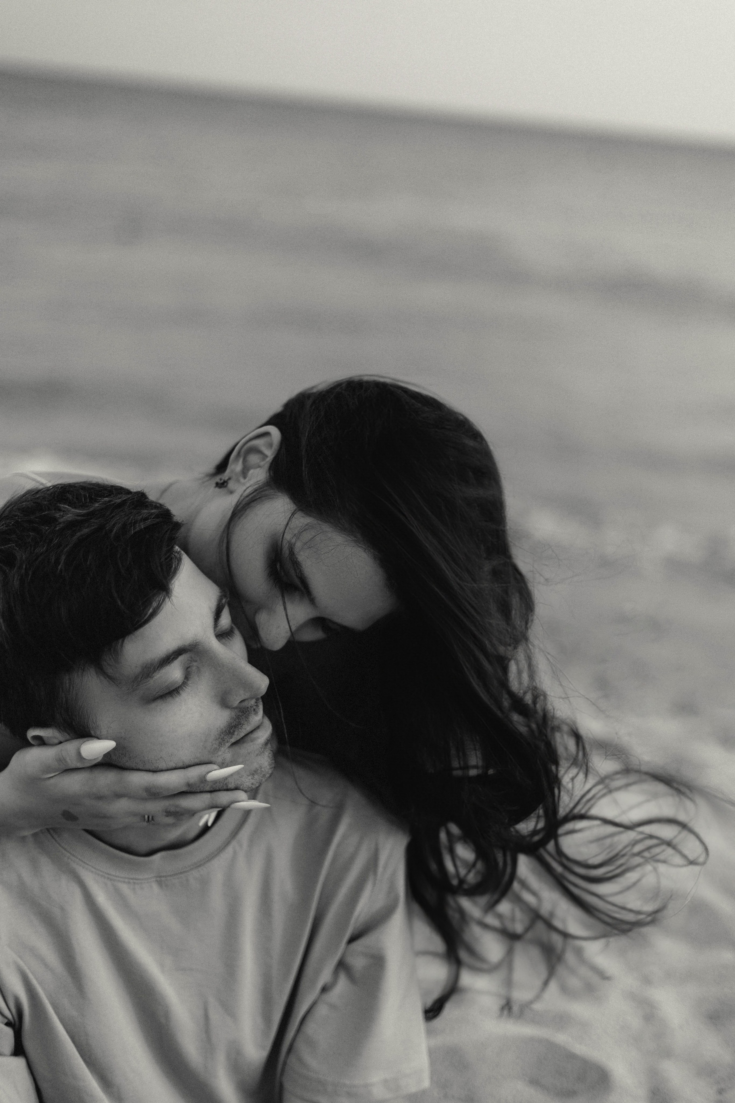 Парные / семейные. Фотограф в Крыму Алина Яковиненко