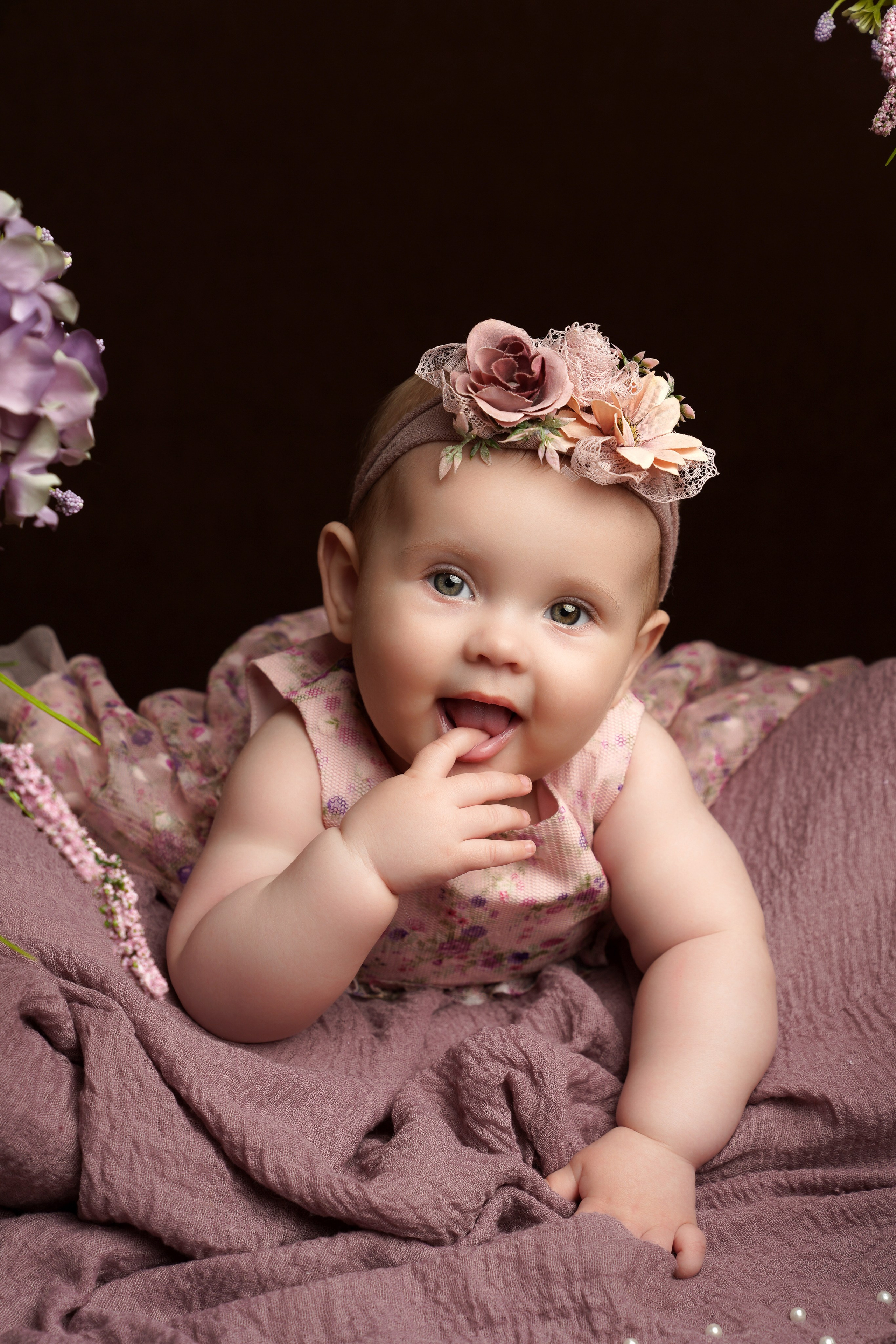 ОПТИМА. Фотограф новорожденных, детей до года и беременных в Симферополе