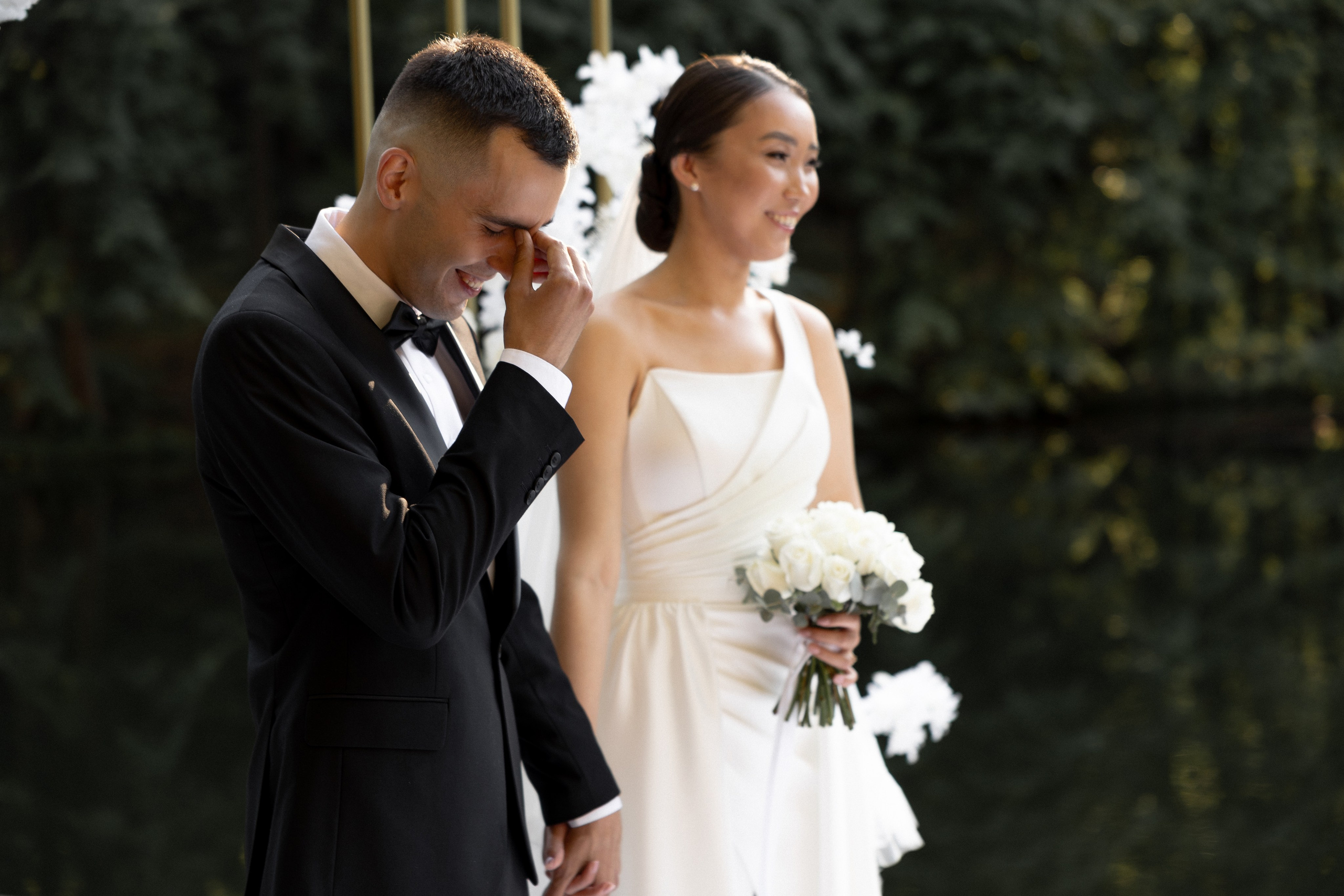 Artur / Elvira. Свадебный и репортажный фотограф в Казани Регина Гареева