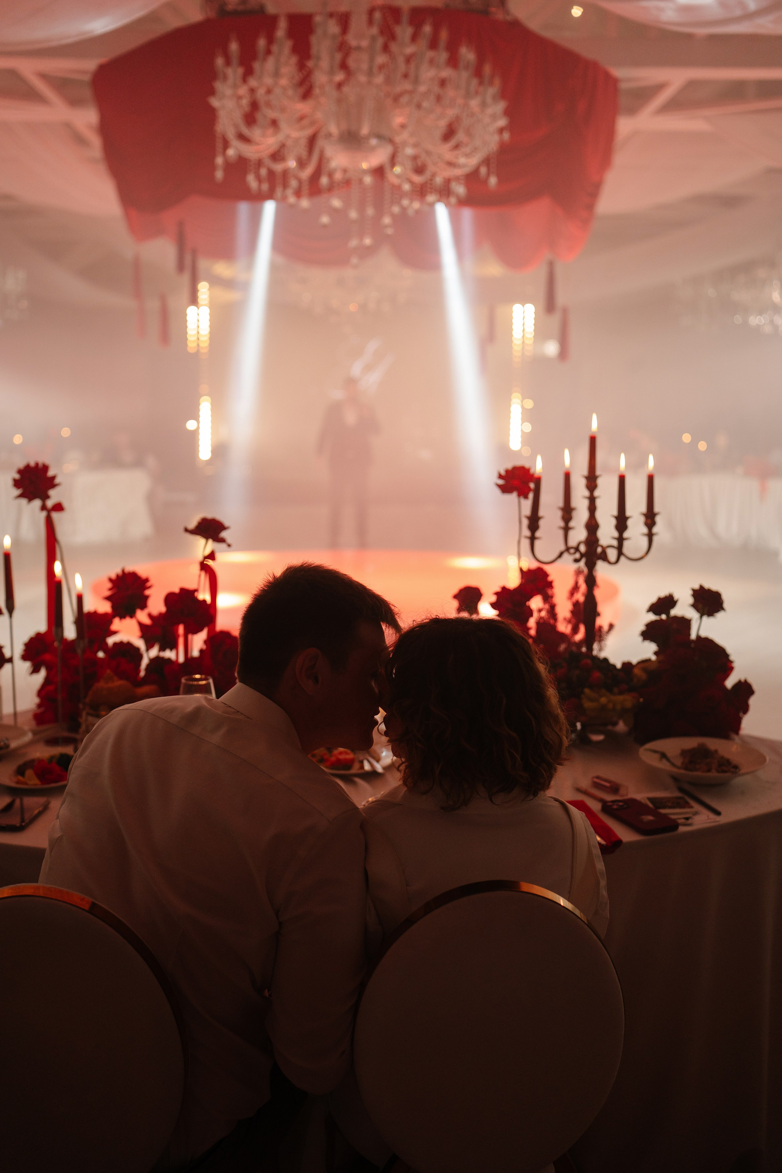 Андрей и Ева. Свадебный и репортажный фотограф в Москве Андрей Вайман