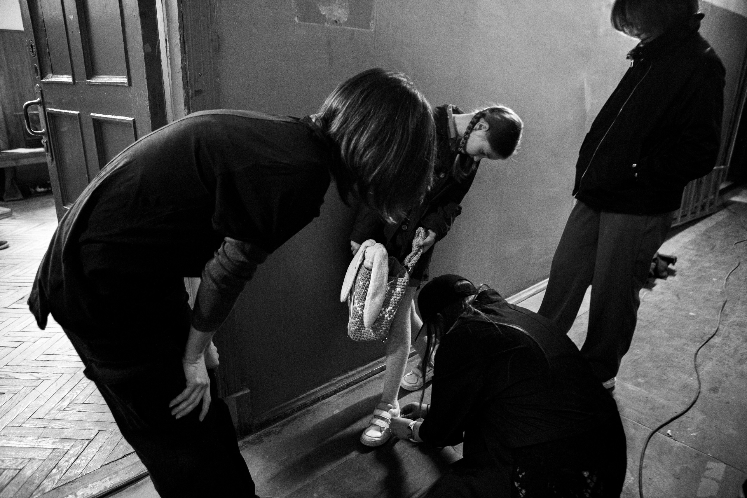 Пилотная серия «Быгонь». Ольга Пилант. АРТ, бэкстейдж, свадебная и семейная фотография, городской портрет, интерьерная фотография