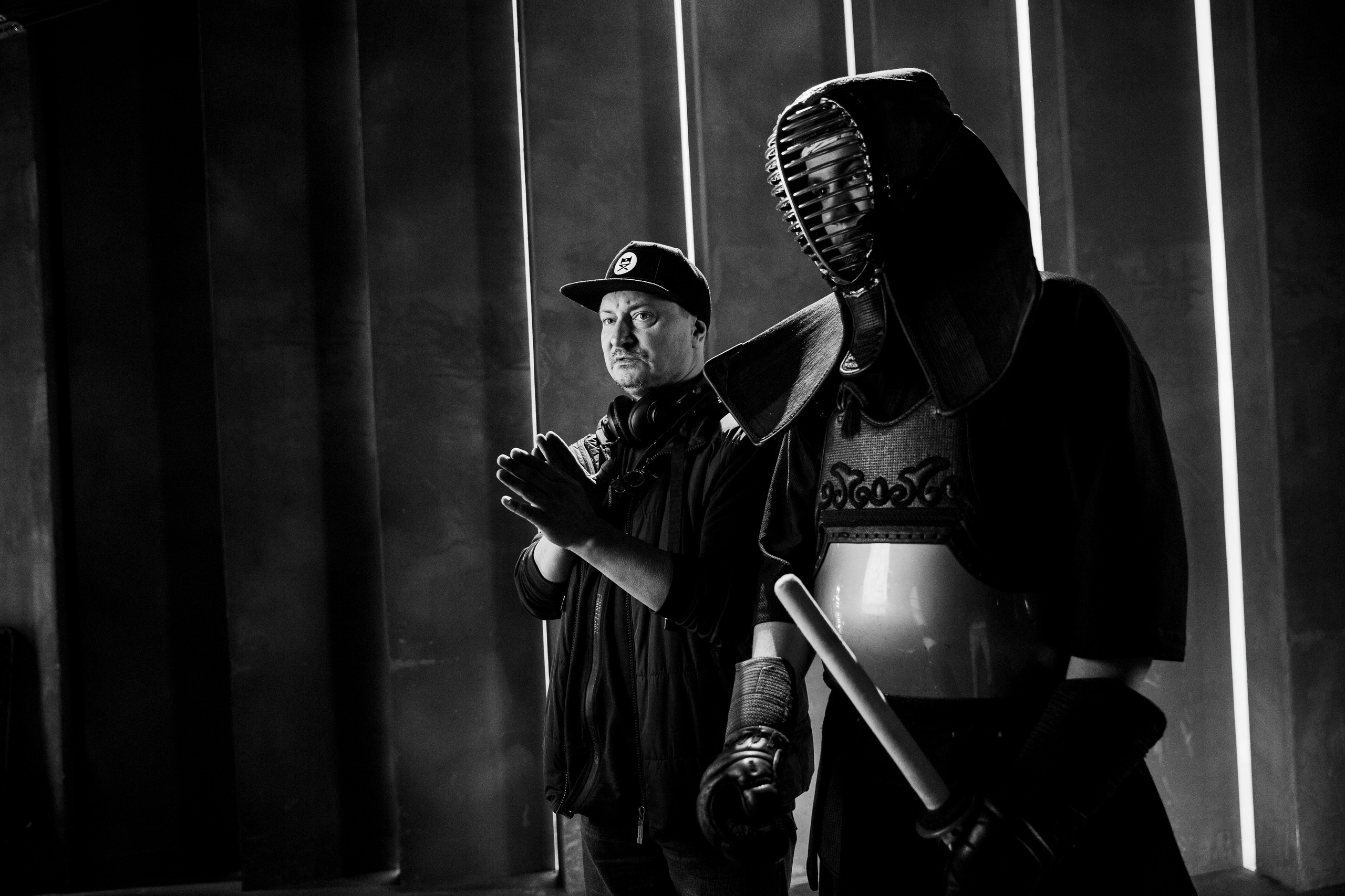 ФК Вахтанг Каландадзе. Ольга Пилант. АРТ, бэкстейдж, свадебная и семейная фотография, городской портрет, интерьерная фотография