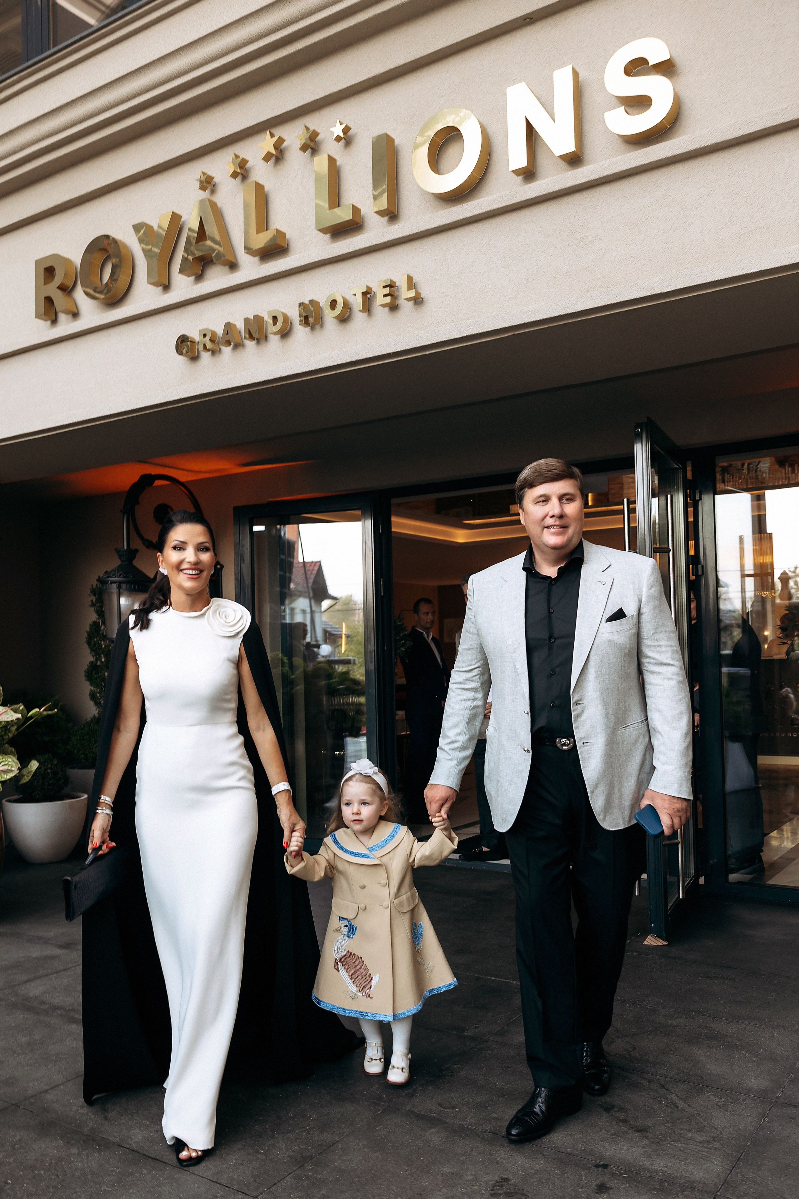 Открытие отеля Royal Lions Grand Hotel 15 сентября 2024. Фотограф в Калининграде свадебная фотография, репортажная, фотосессии