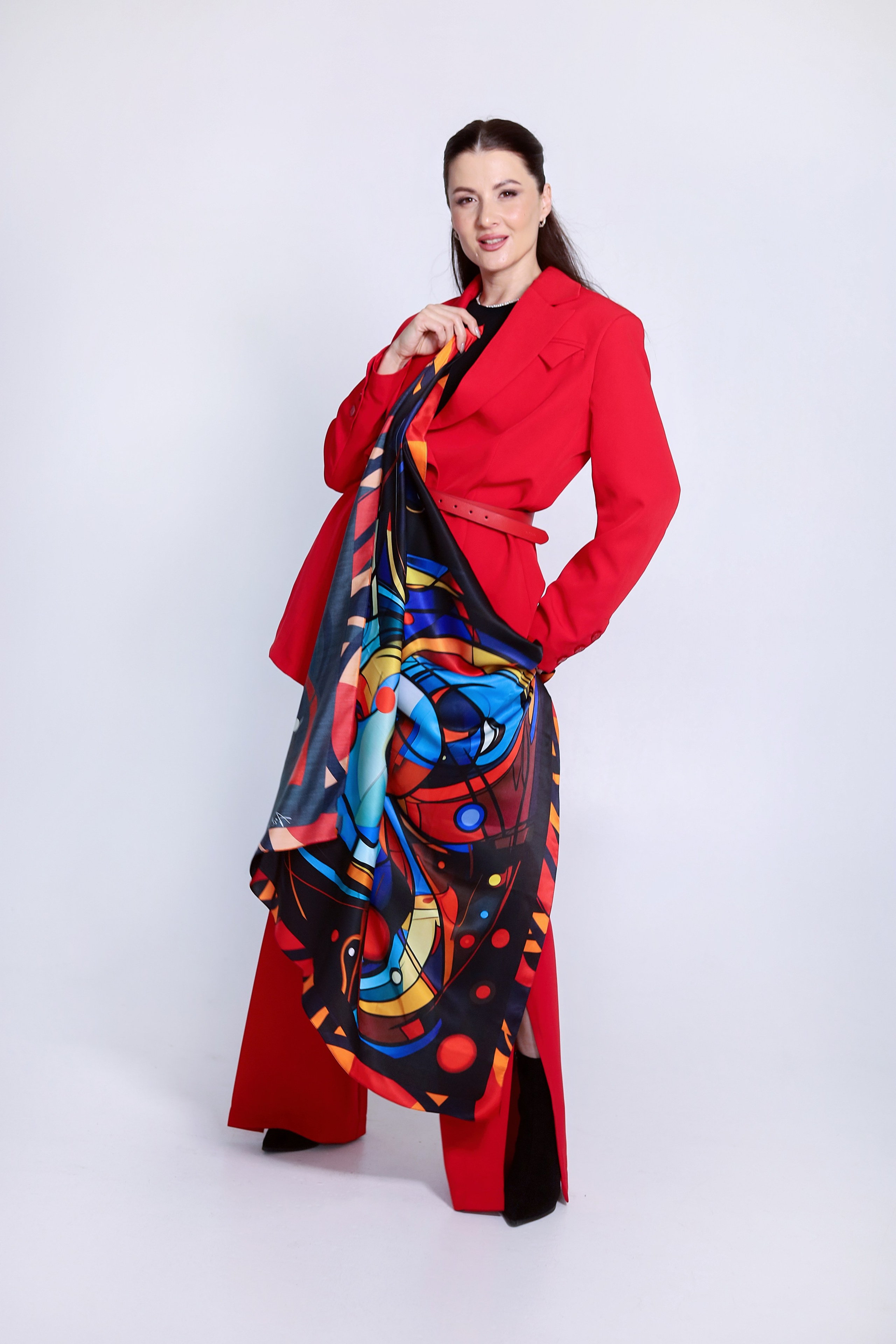 Каталожная фотосъёмка. Фотограф Мария Дрогунова