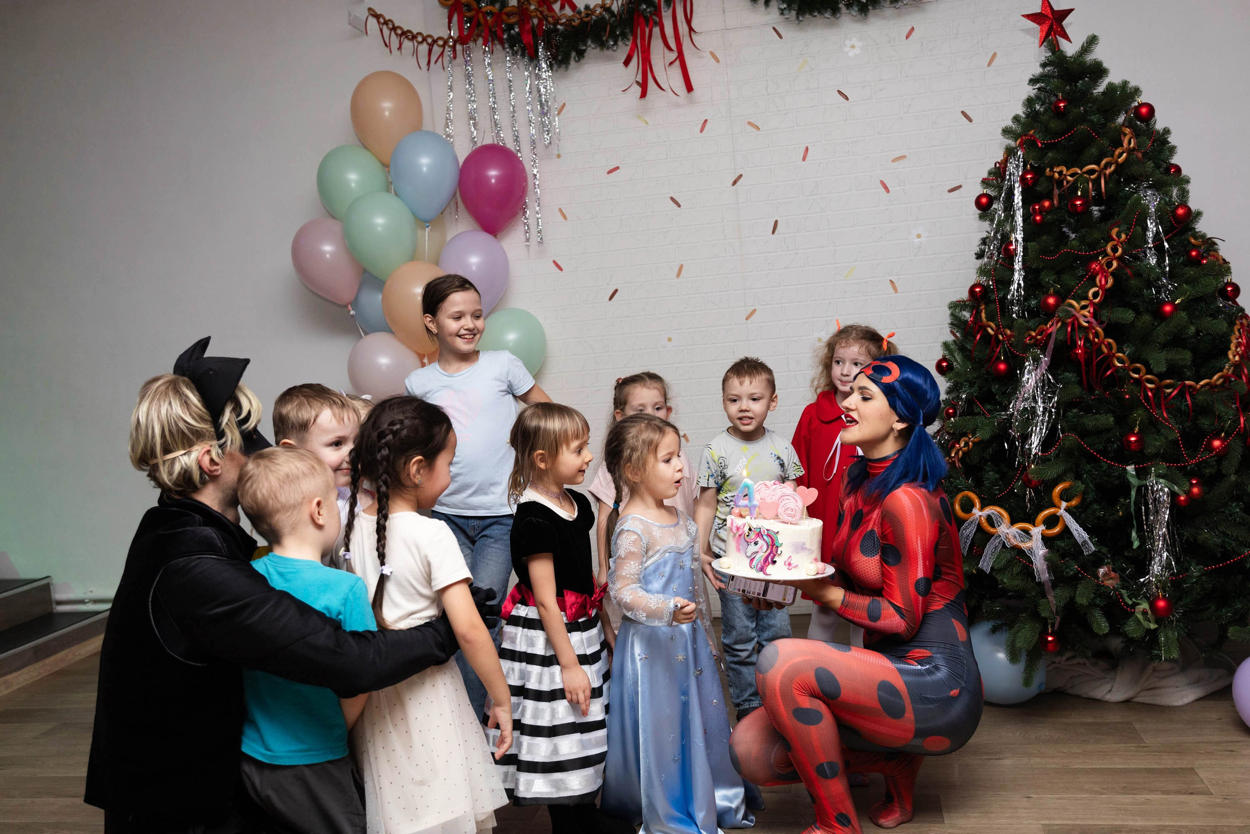 4 года Мирры. Свадебный и индивидуальный фотограф Владивосток