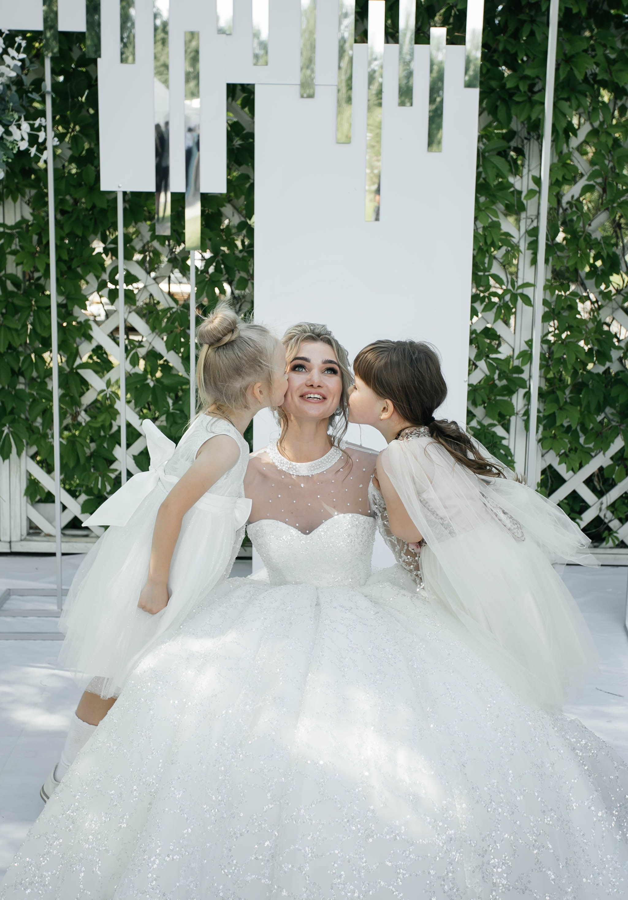 Свадебная история Элики и Артема. Свадебный и семейный фотограф Рассказова Виктория