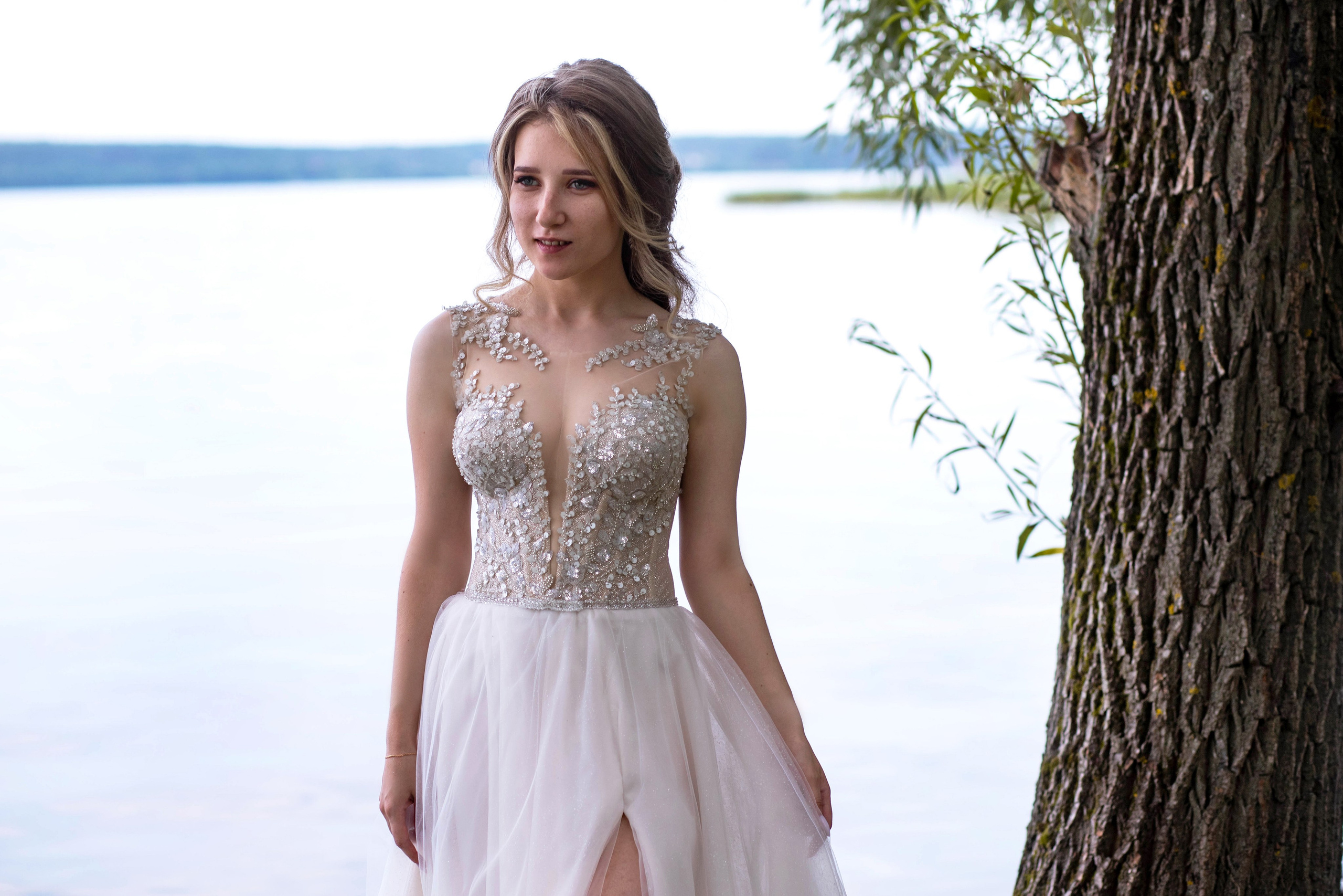 Всё начинается с Любви. Фотограф в Липецке Ирина Козлова