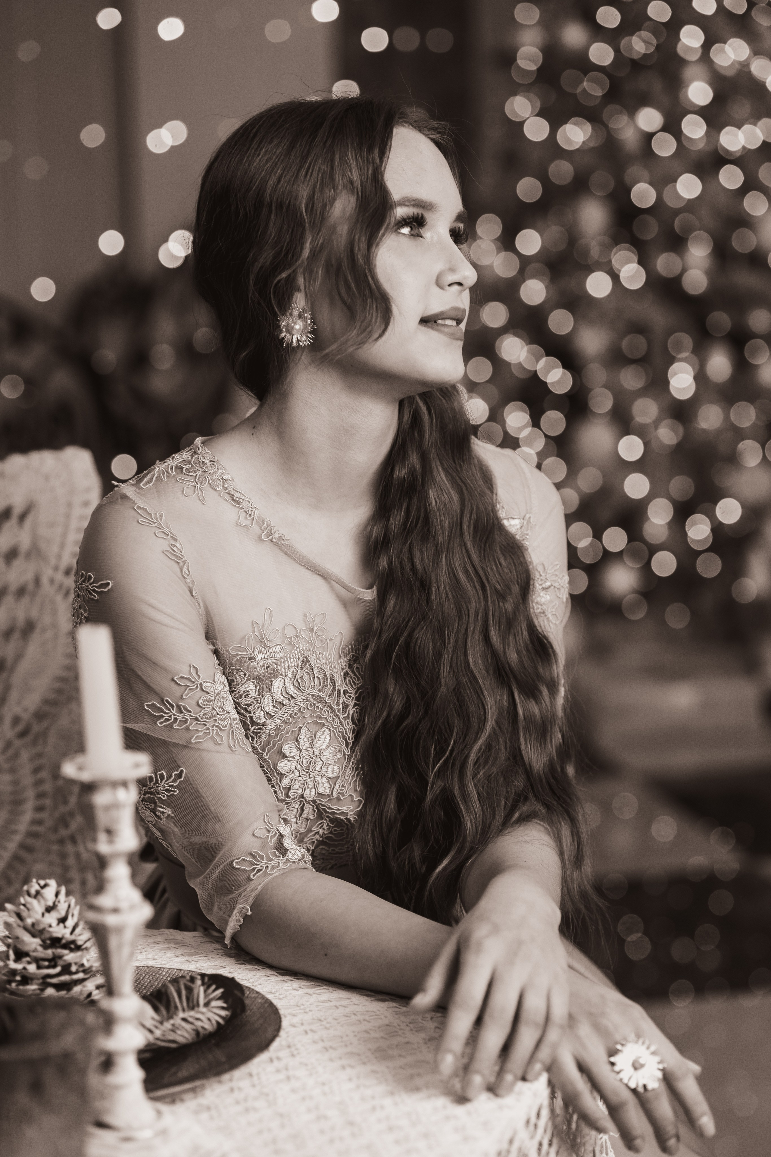 Софья. Фотограф в Липецке Ирина Козлова