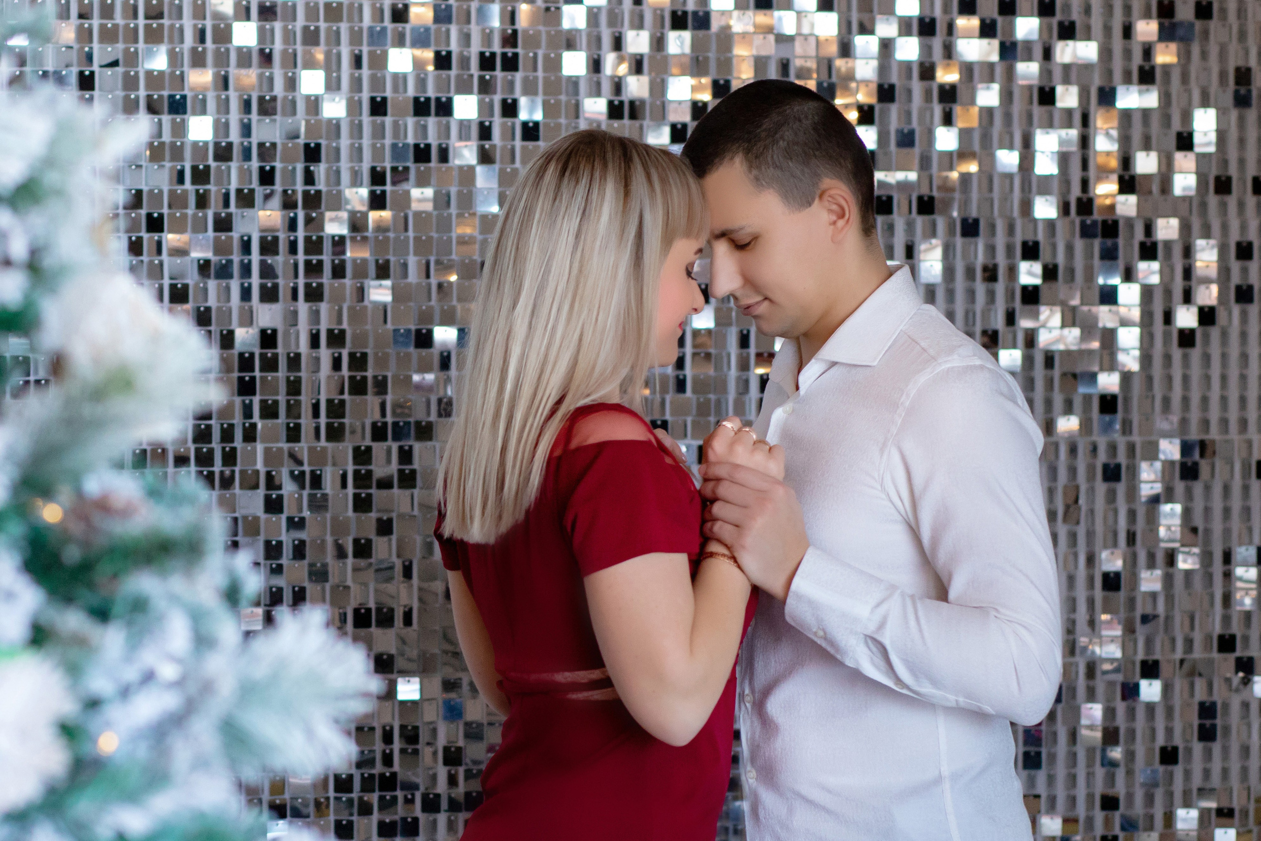 В ожидании новогоднего волшебства. Фотограф в Липецке Ирина Козлова