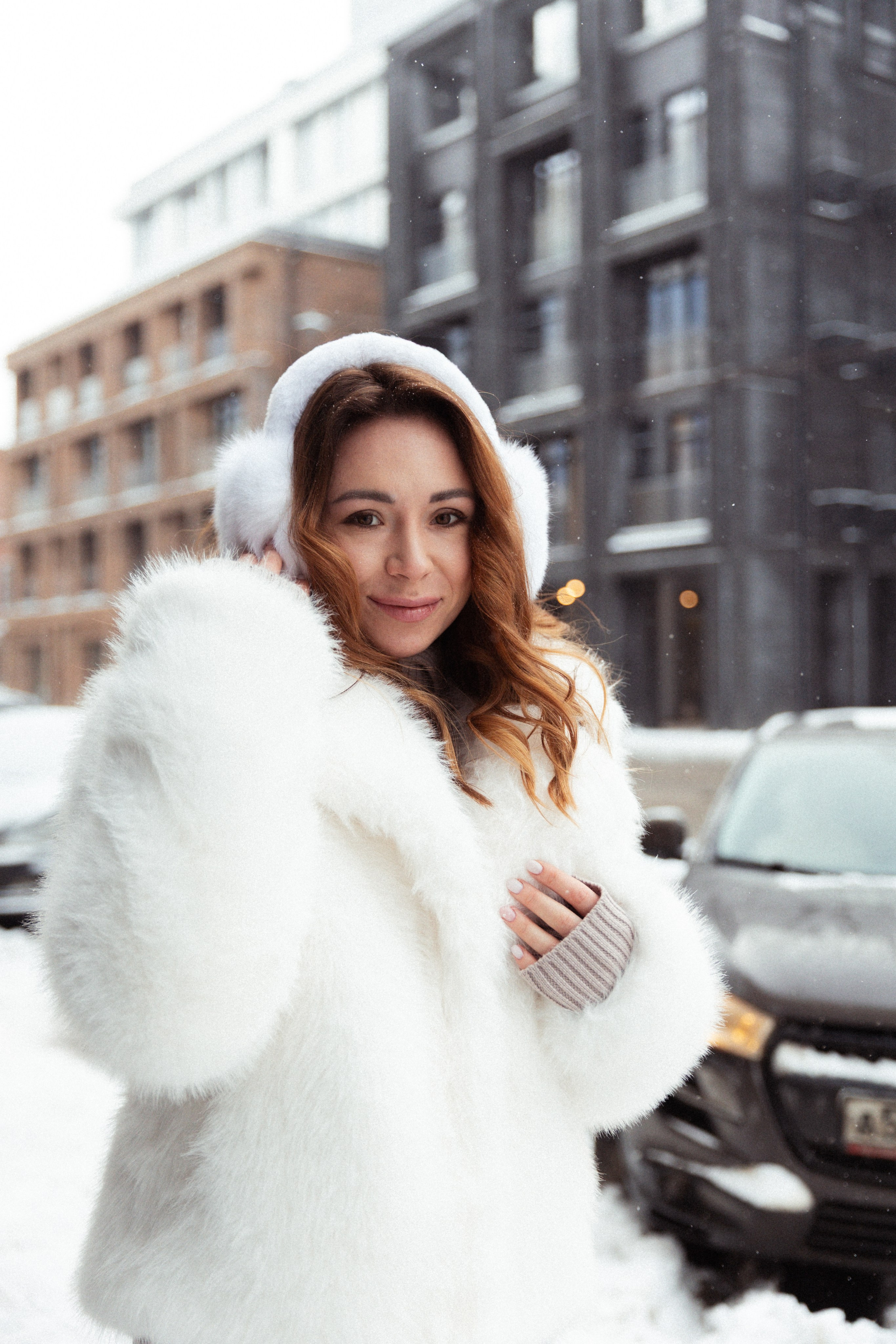 Мирослава. Фотограф в Нижнем Новгороде Воробьева Анжела