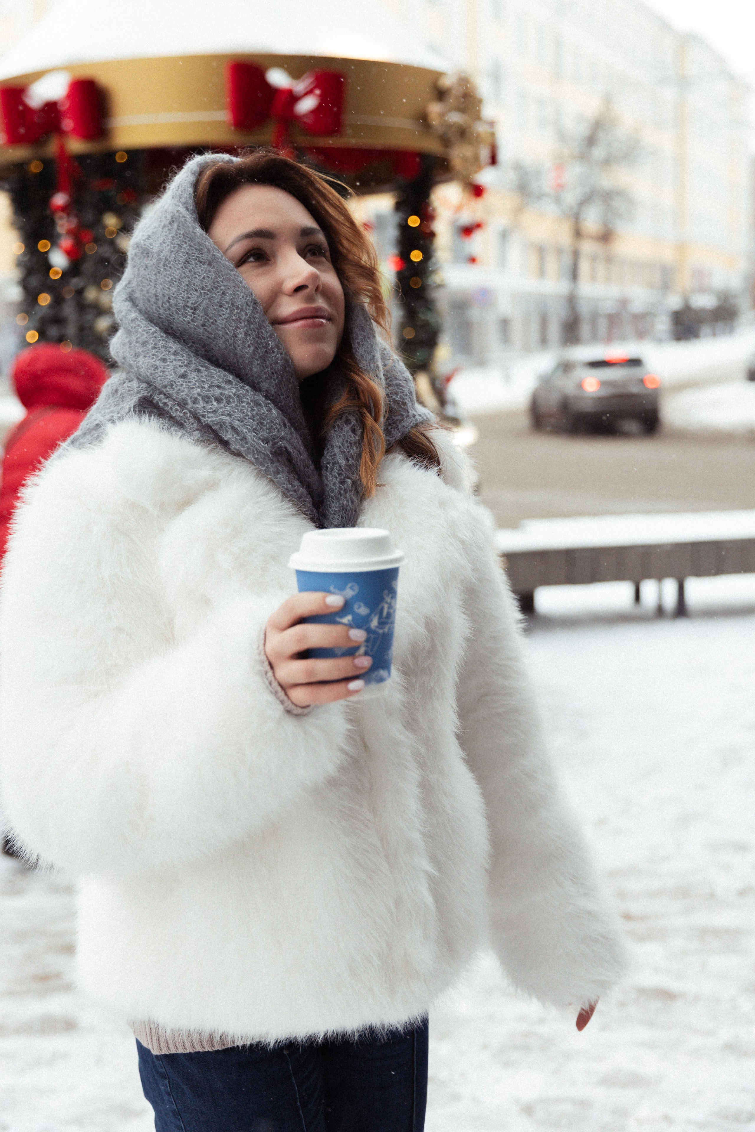 Мирослава. Фотограф в Нижнем Новгороде Воробьева Анжела