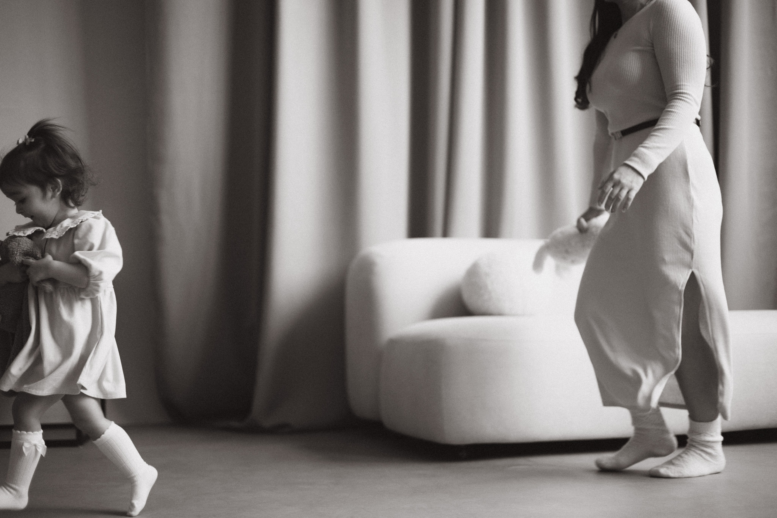 Марина и Ева. Фотограф в Нижнем Новгороде Воробьева Анжела