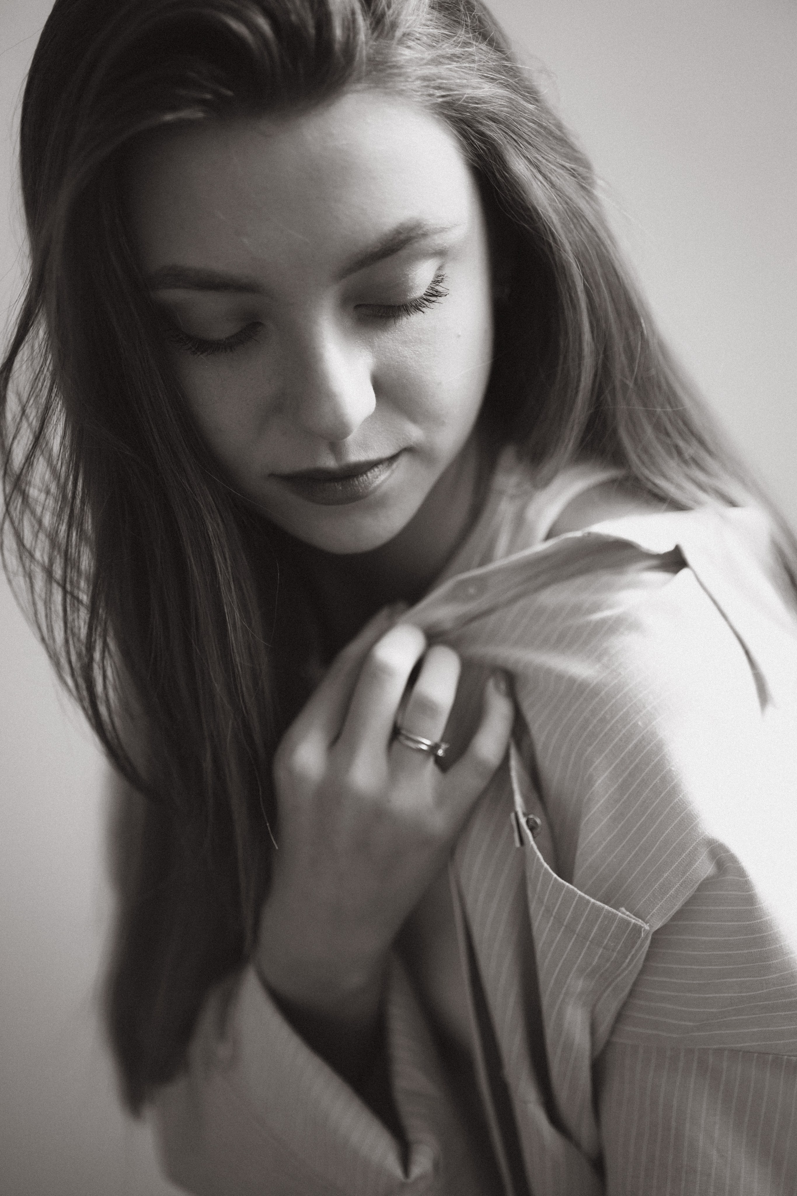 Алина. Фотограф в Нижнем Новгороде Воробьева Анжела